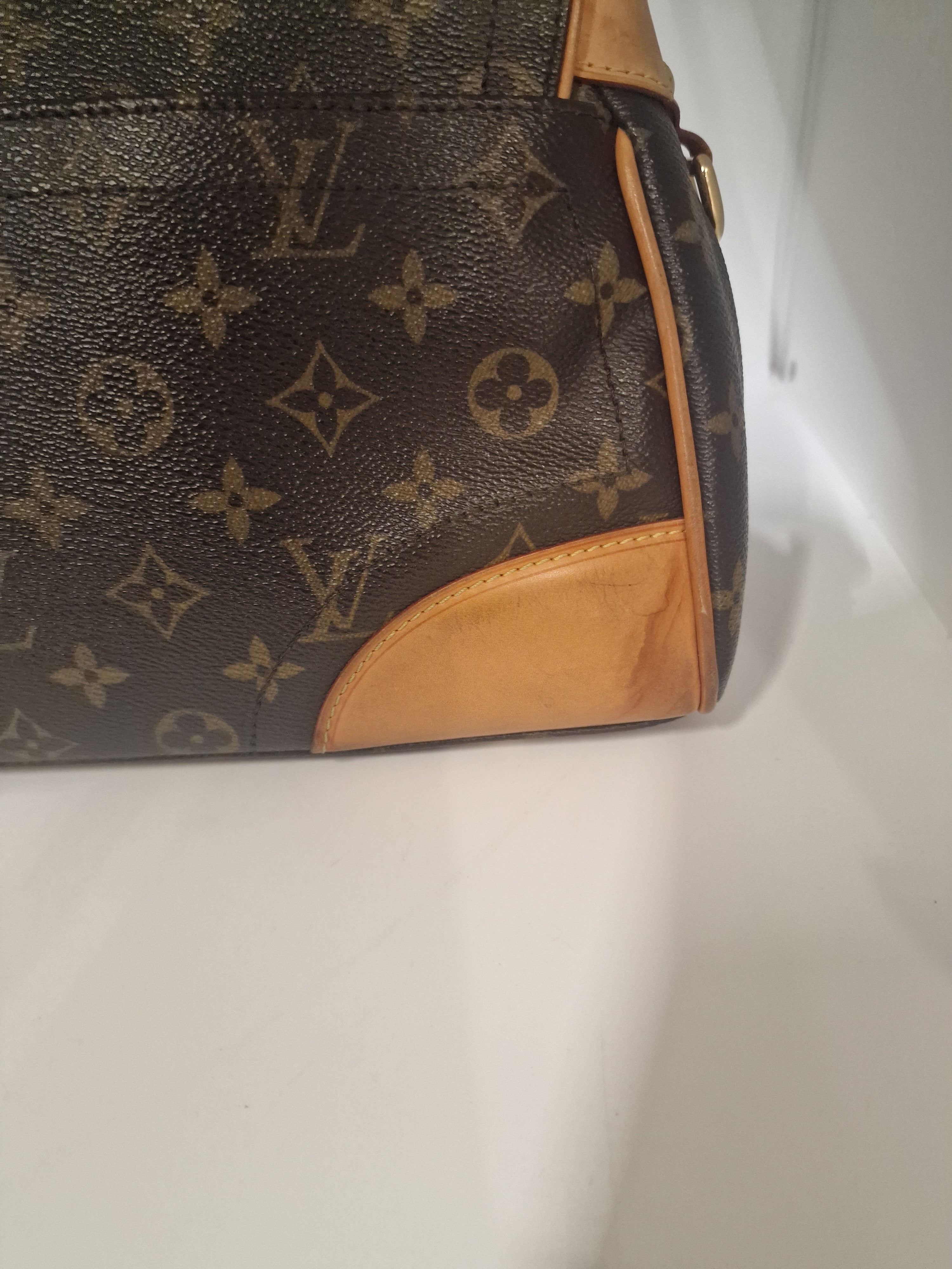 Louis Vuitton Beverly