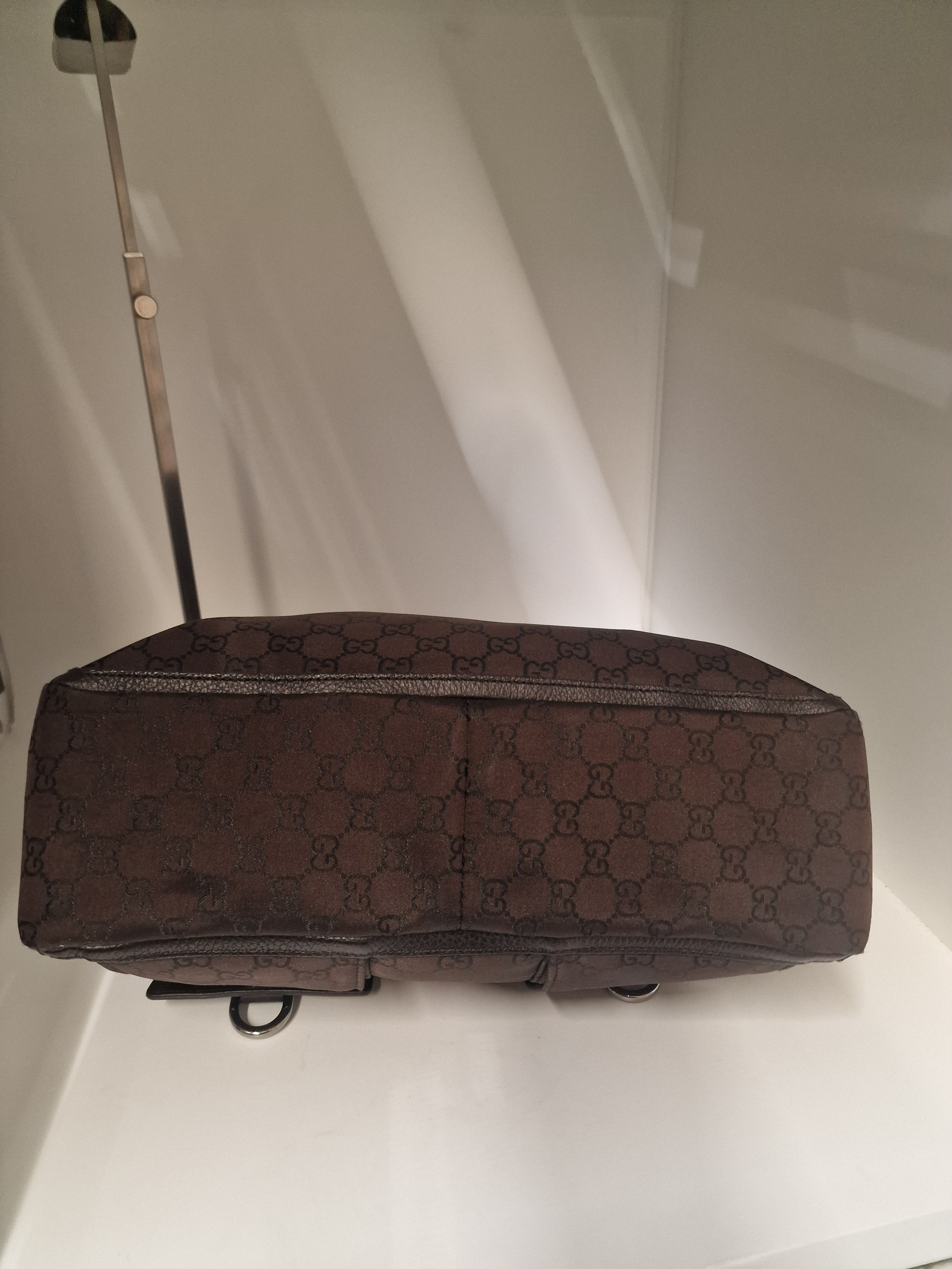 Borsa Gucci Abbey Pocket tote