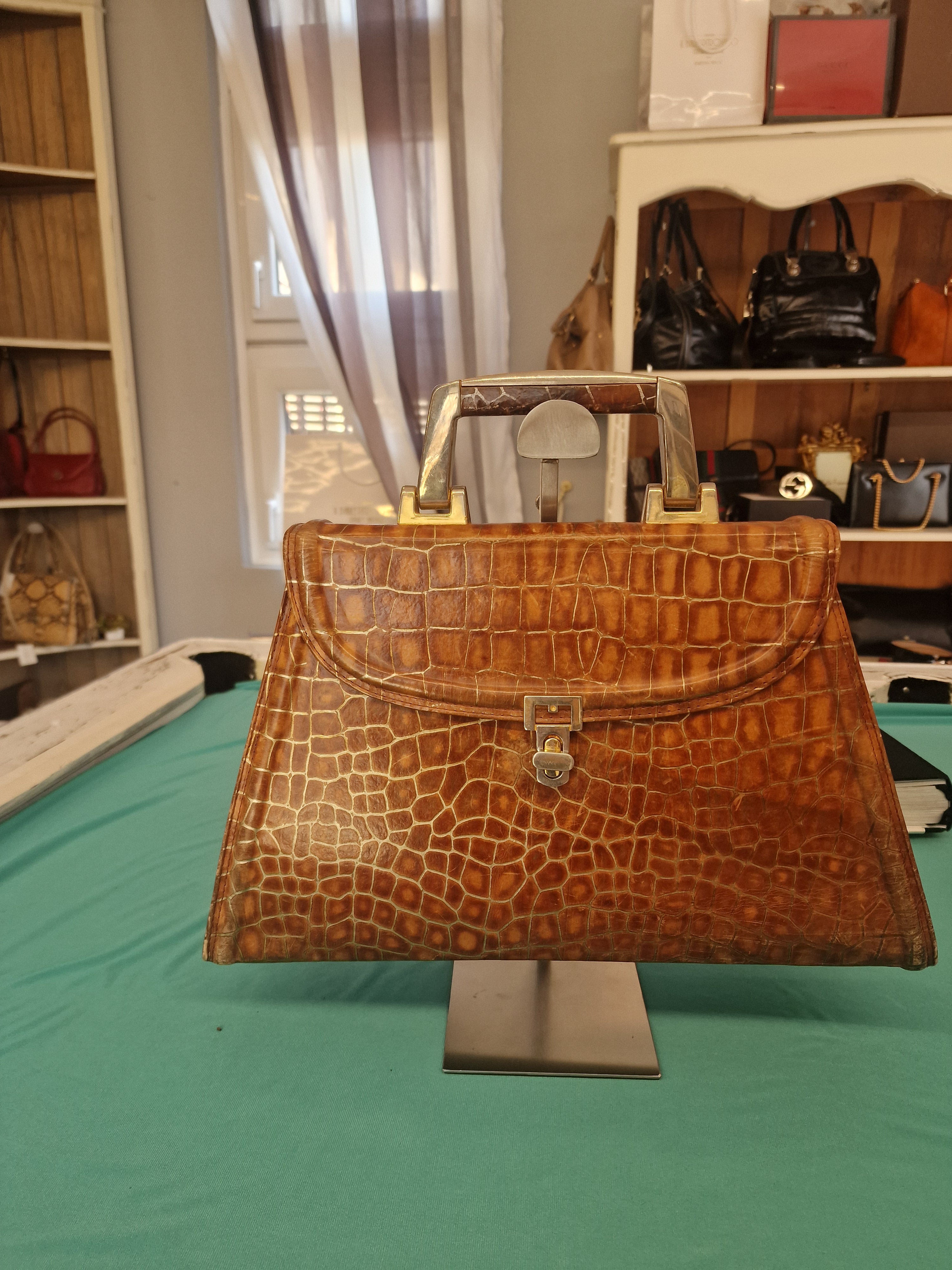 Borsa Vintage