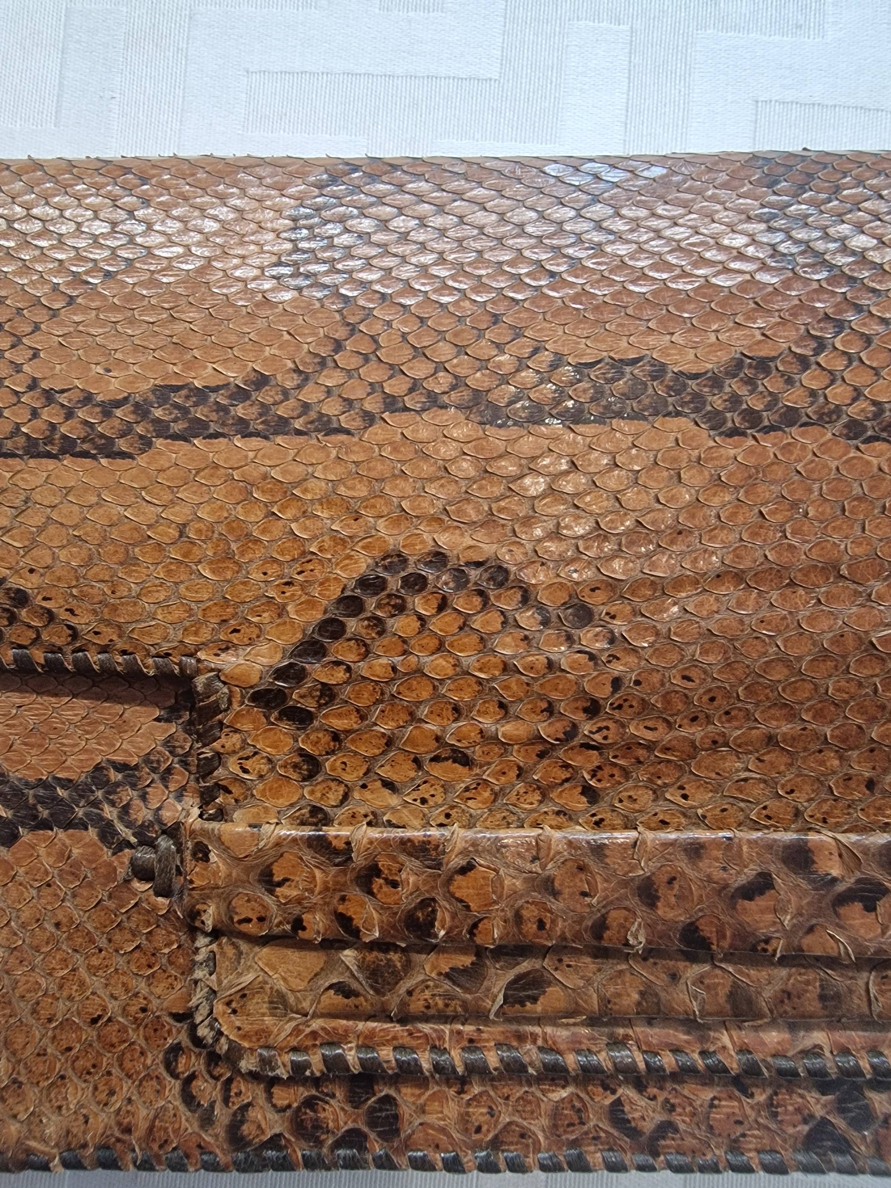 Pochette Vintage