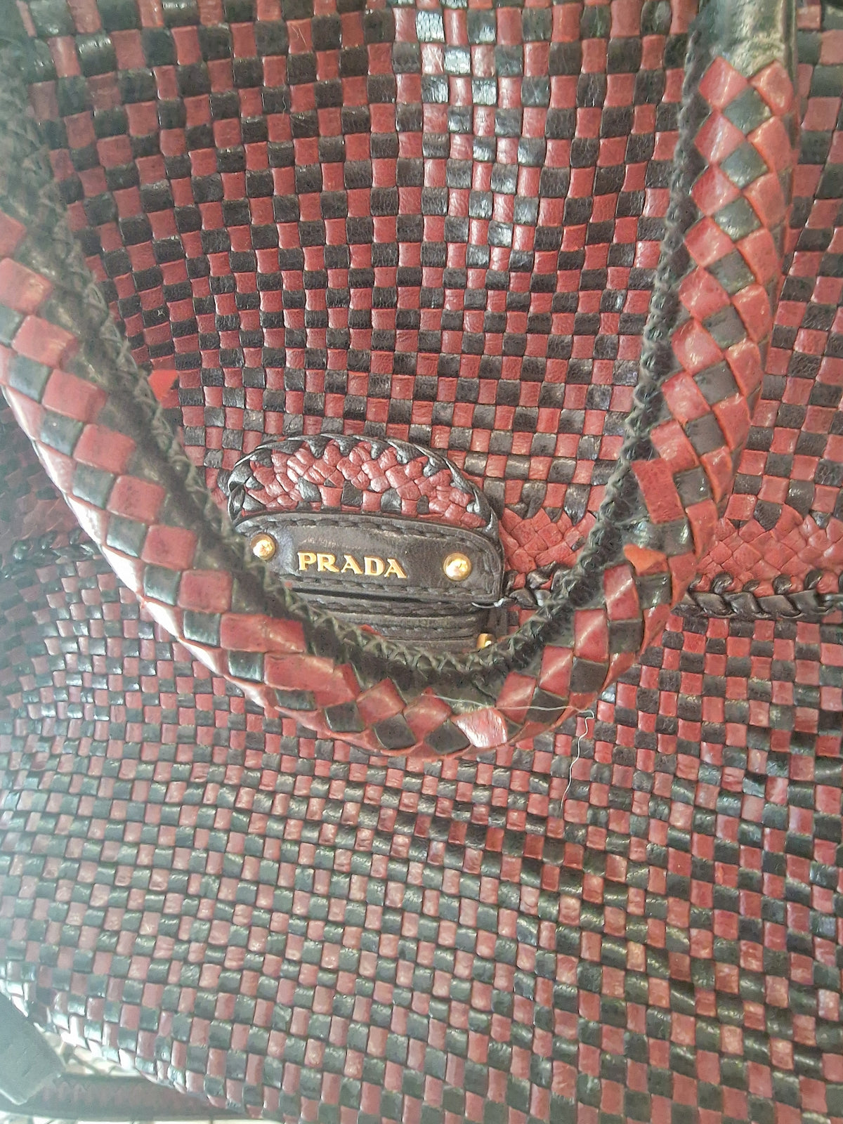 PRADA Madras