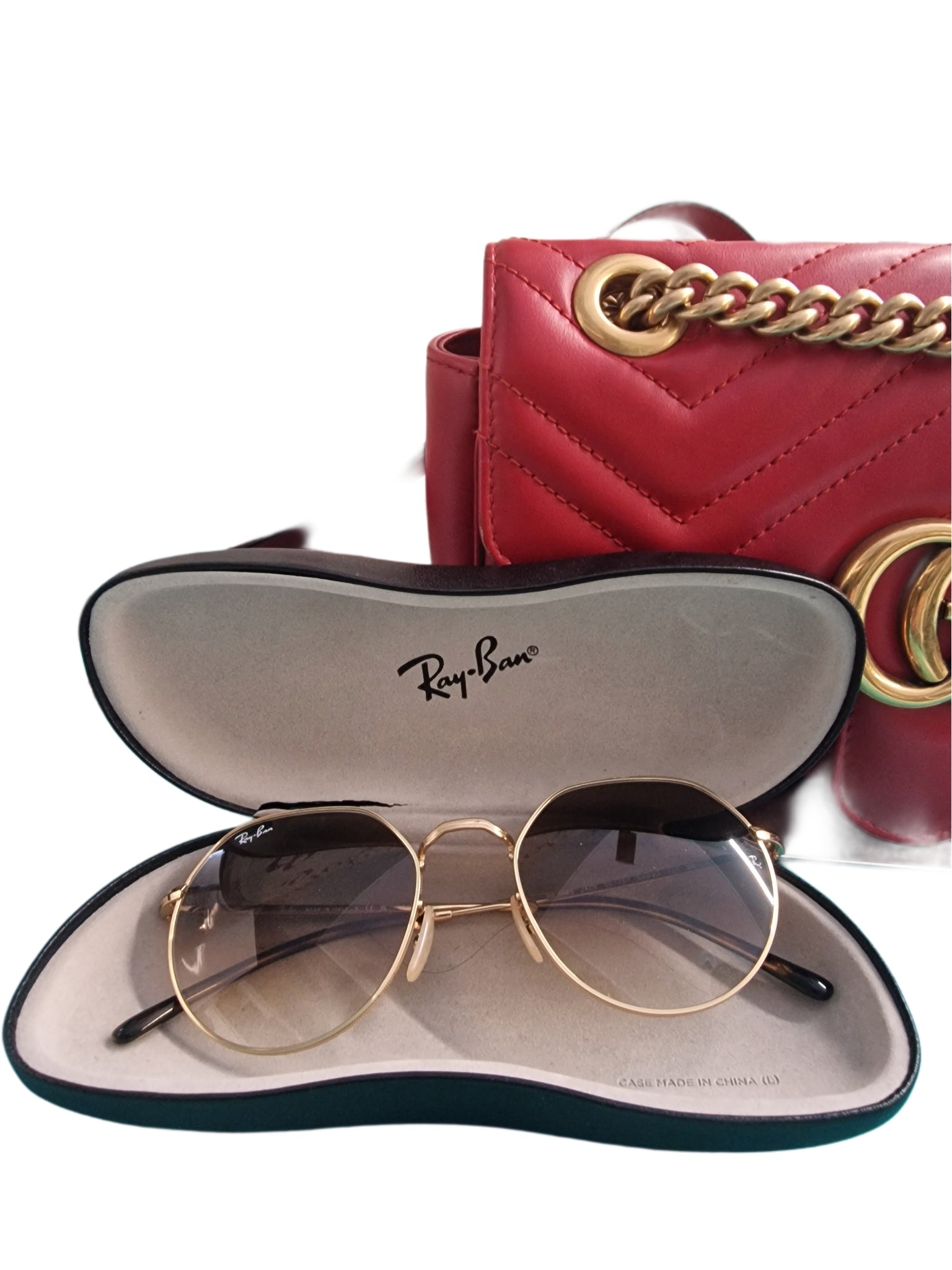 Occhiali Ray- Ban Jack