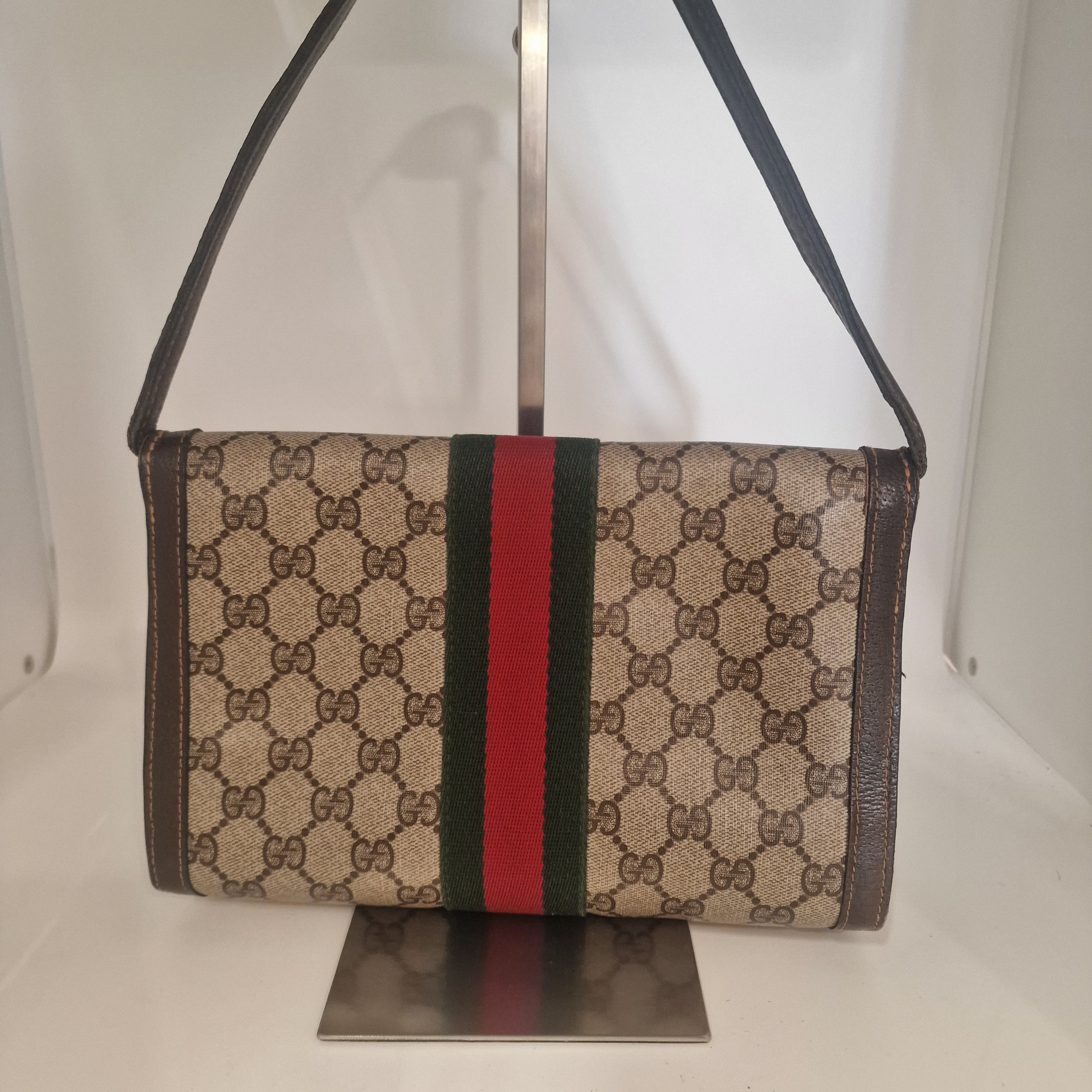 Gucci Vintage Supreme GG