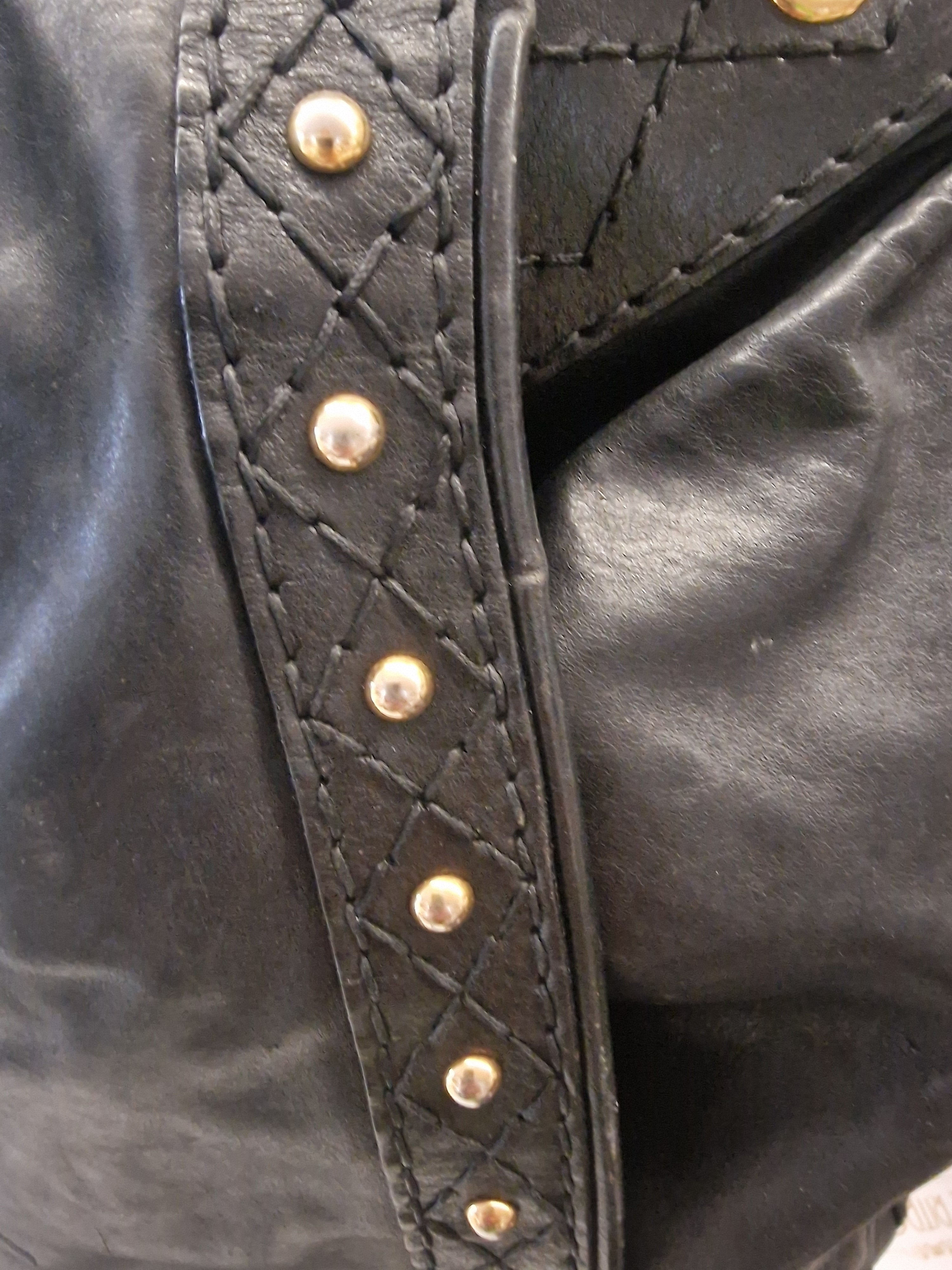 Borsa Gucci Babouska