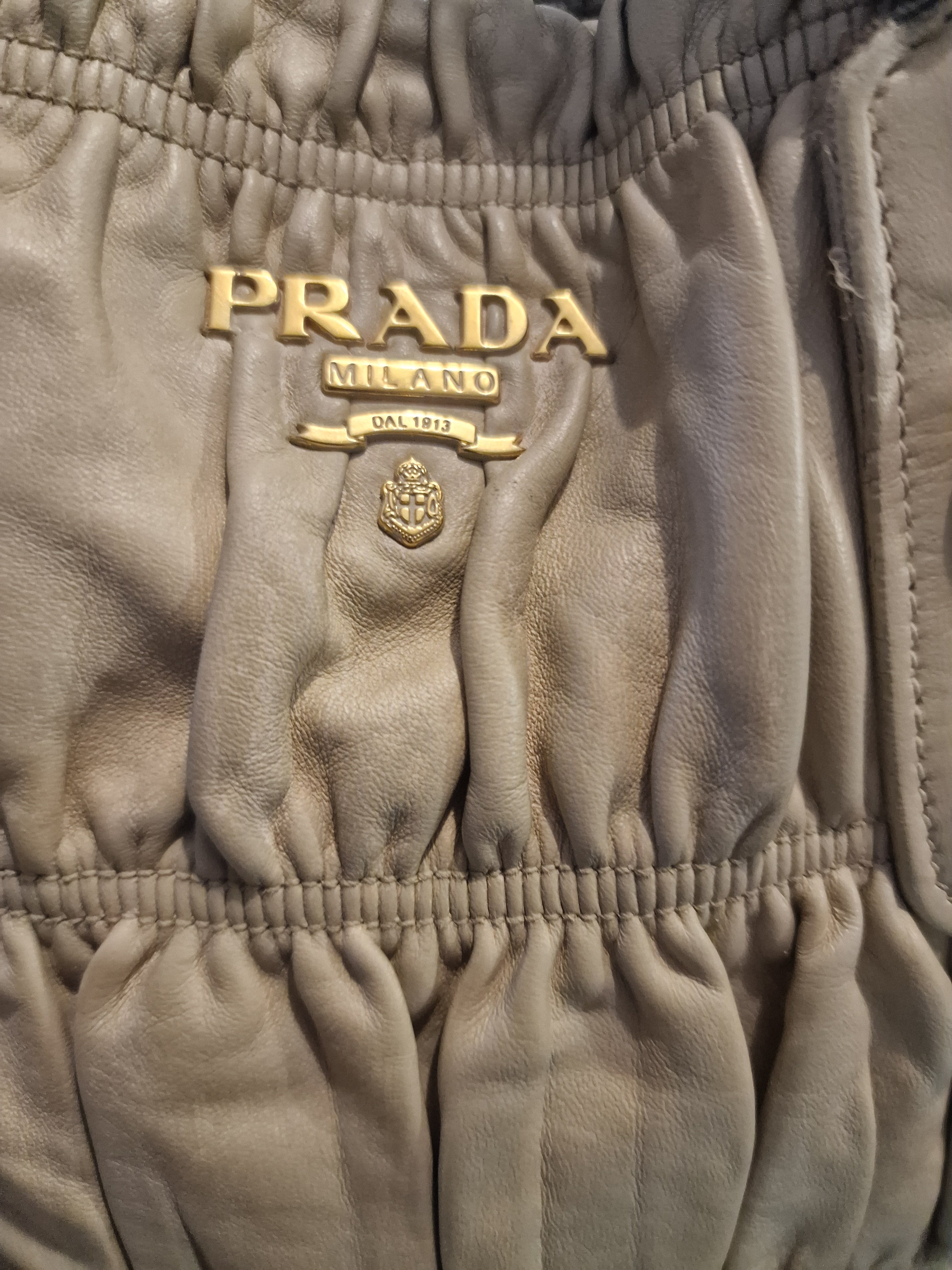 Borsa Prada