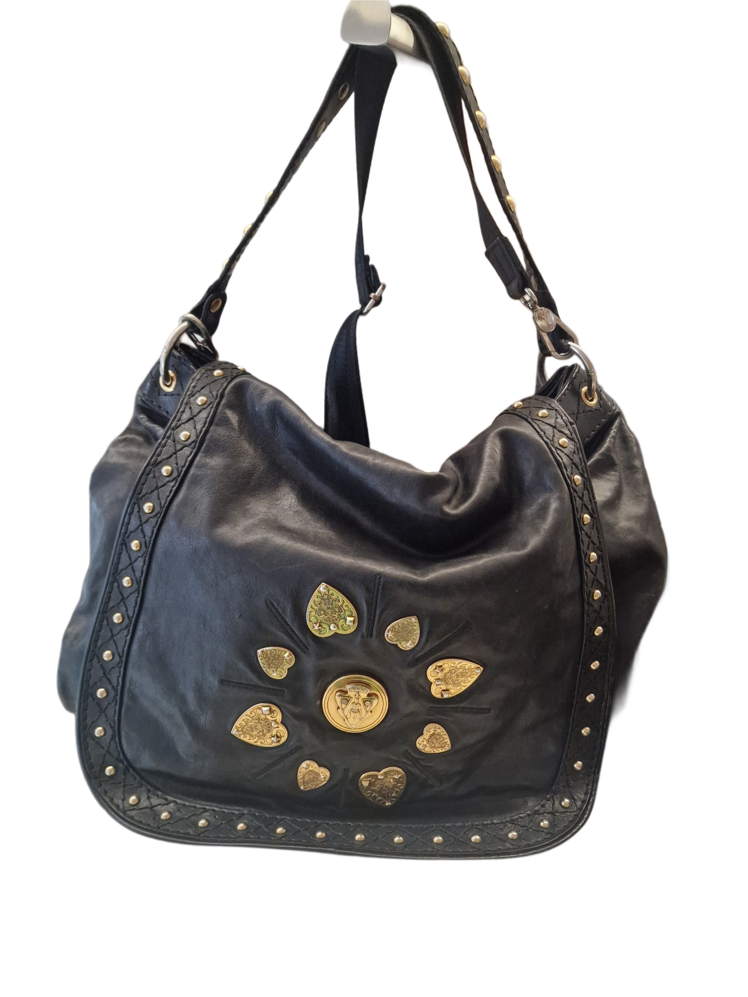 Borsa Gucci Babouska