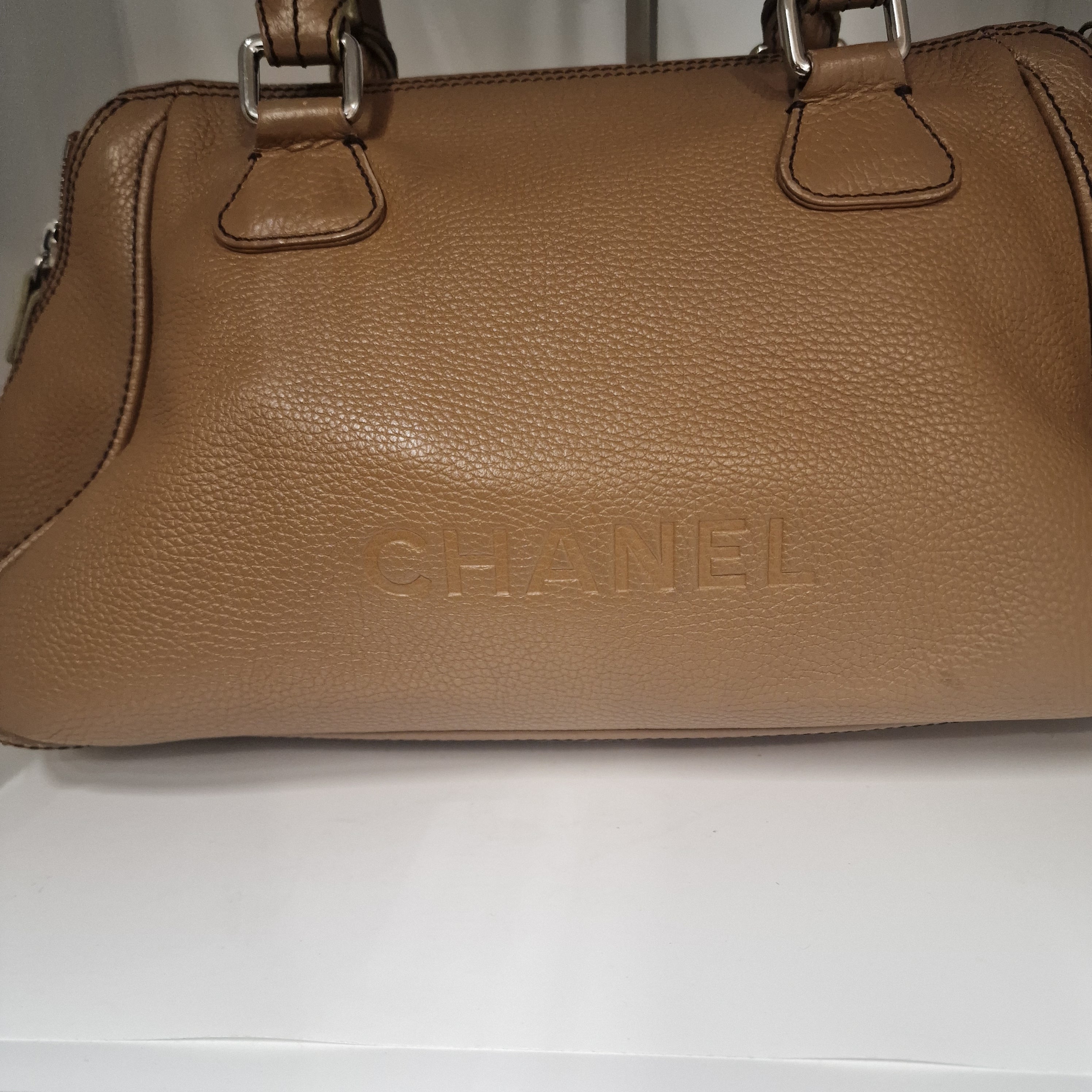 Chanel Bowling