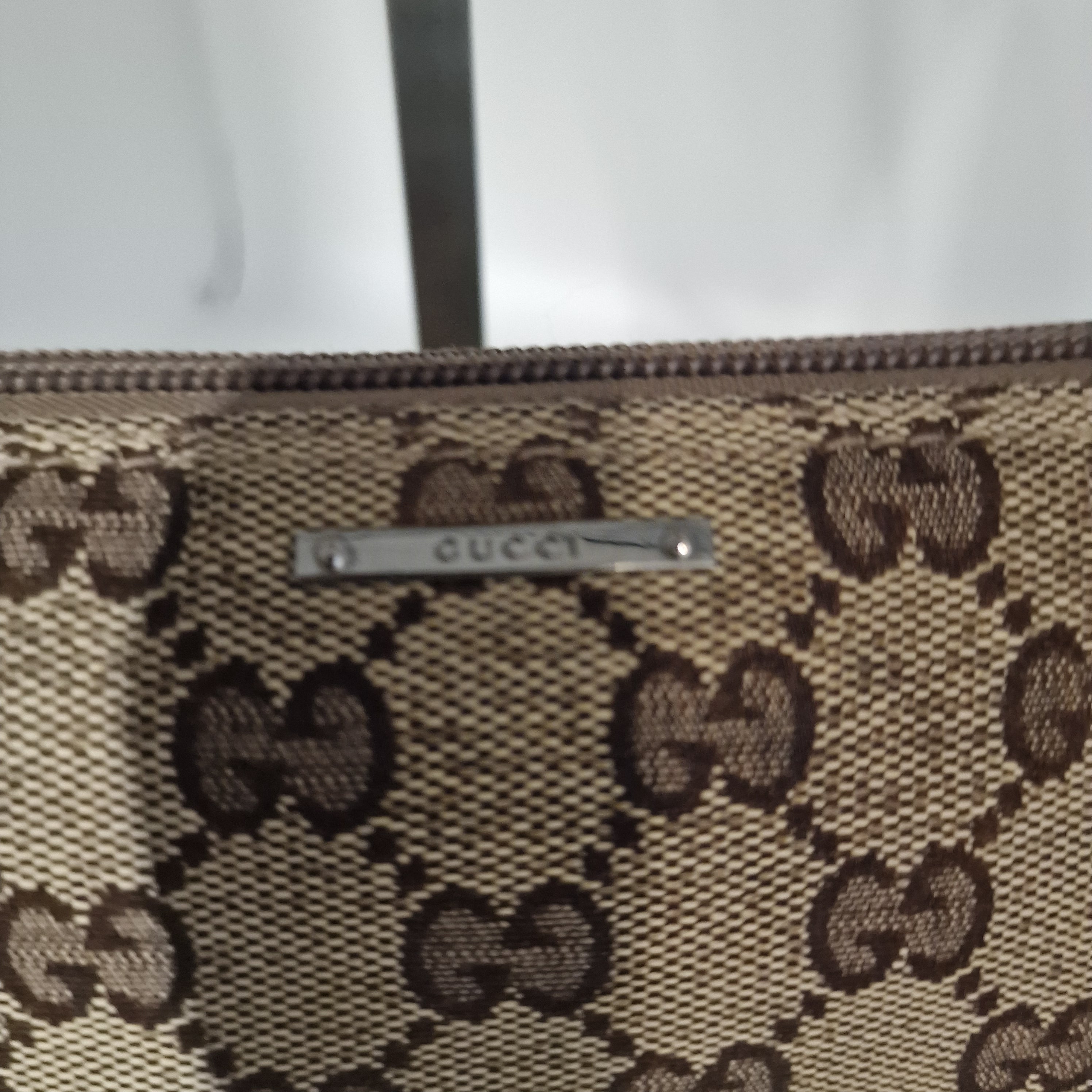 Gucci GG BOAT