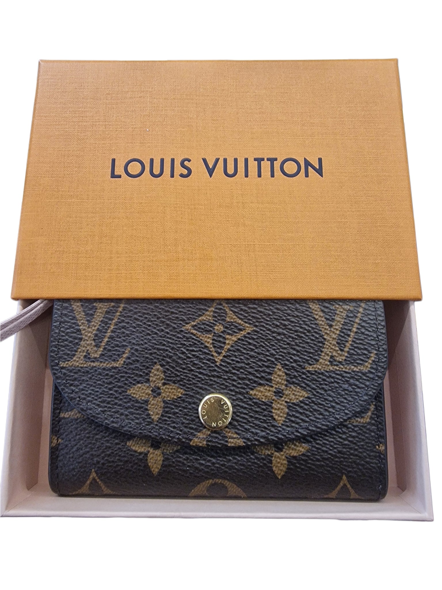 LOUIS VUITTON PORTAMONETE