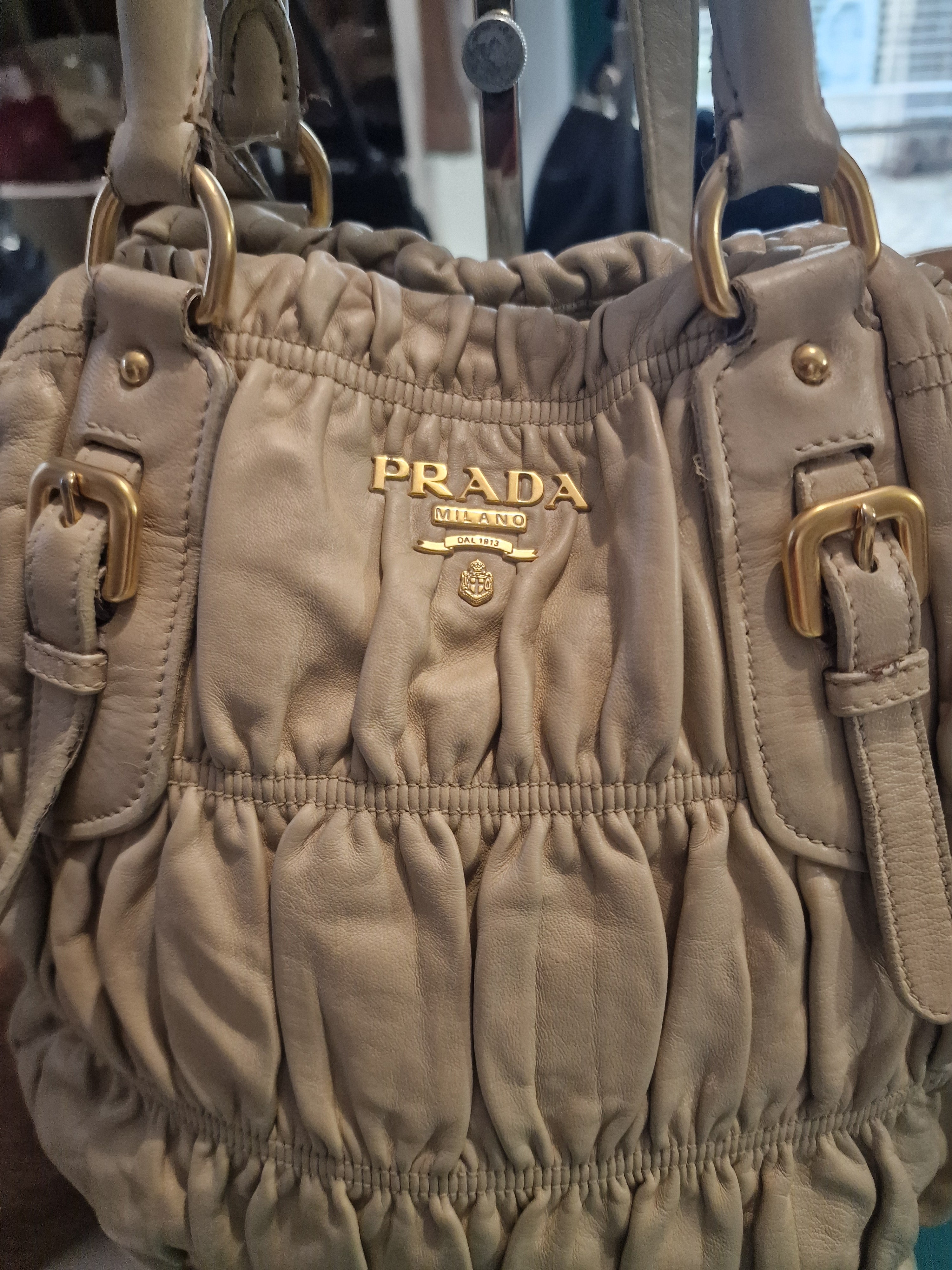 Borsa Prada