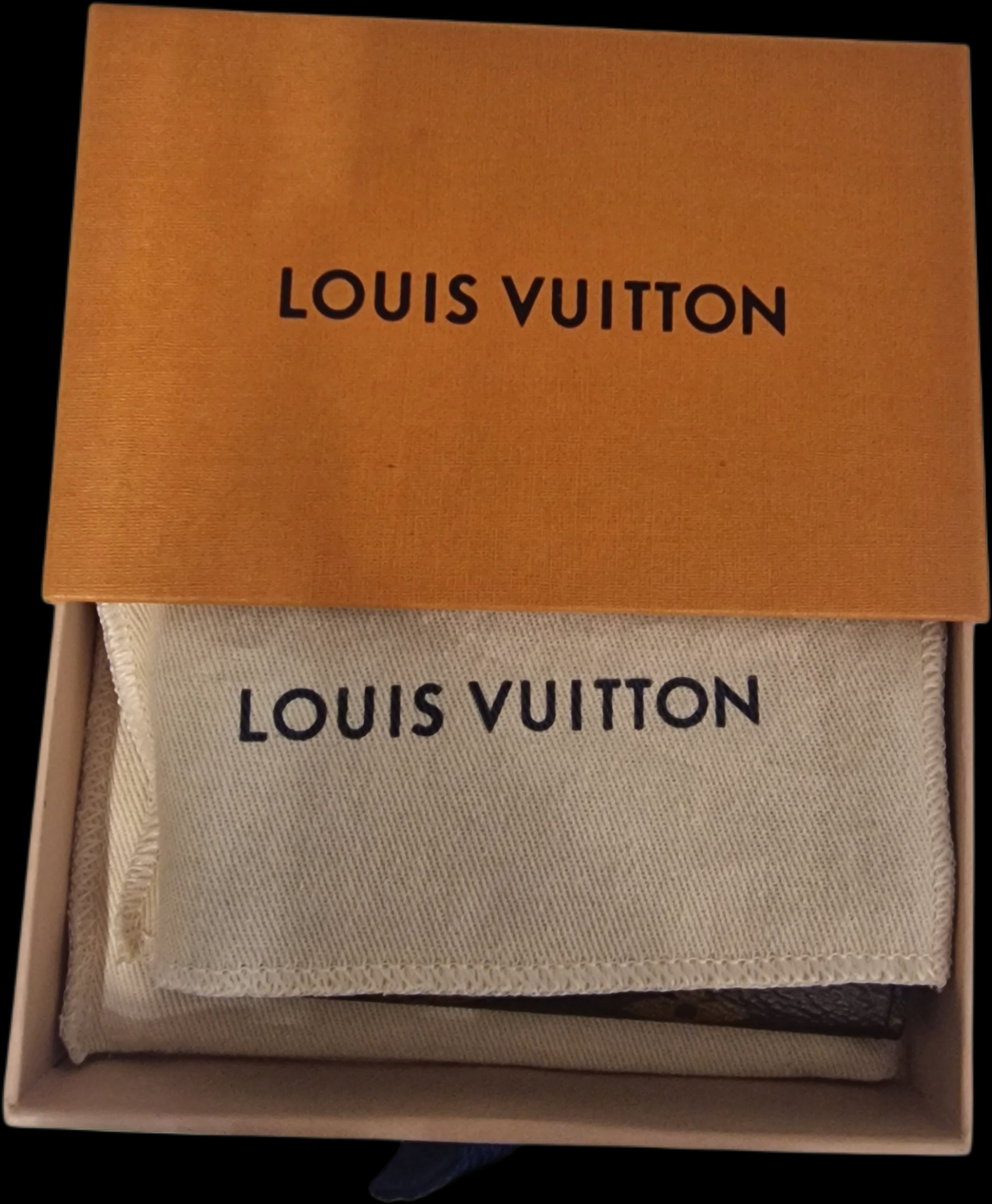 Portachiavi Louis Vuitton