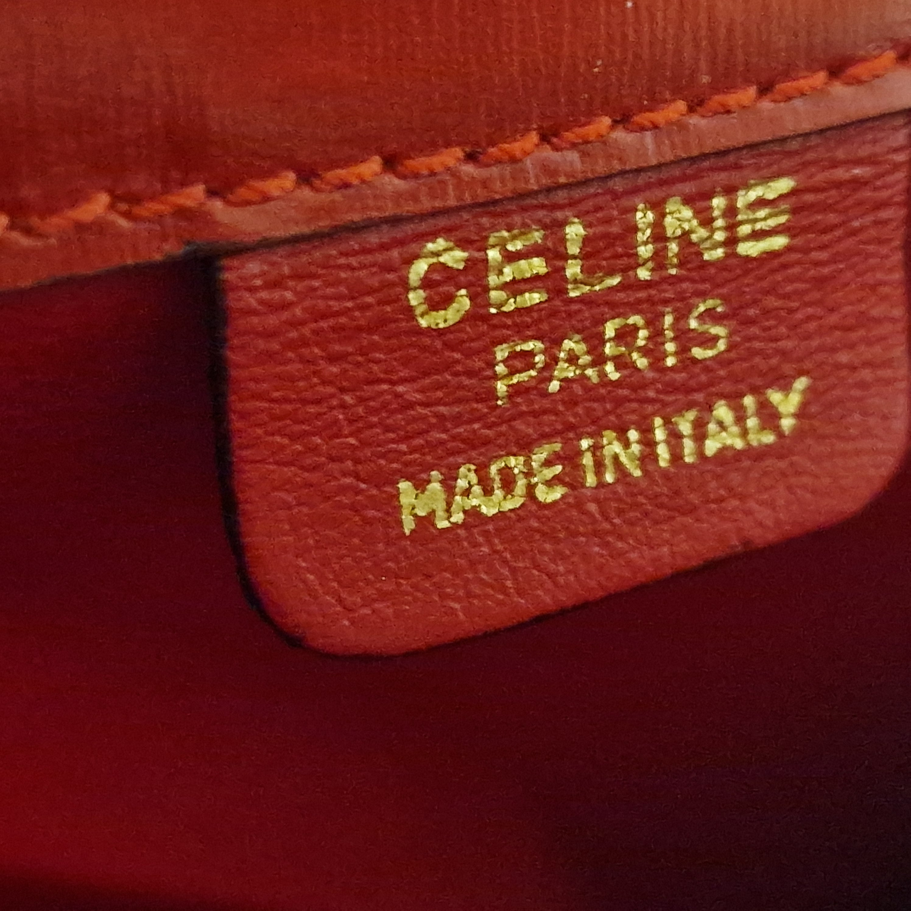 Celine Paris