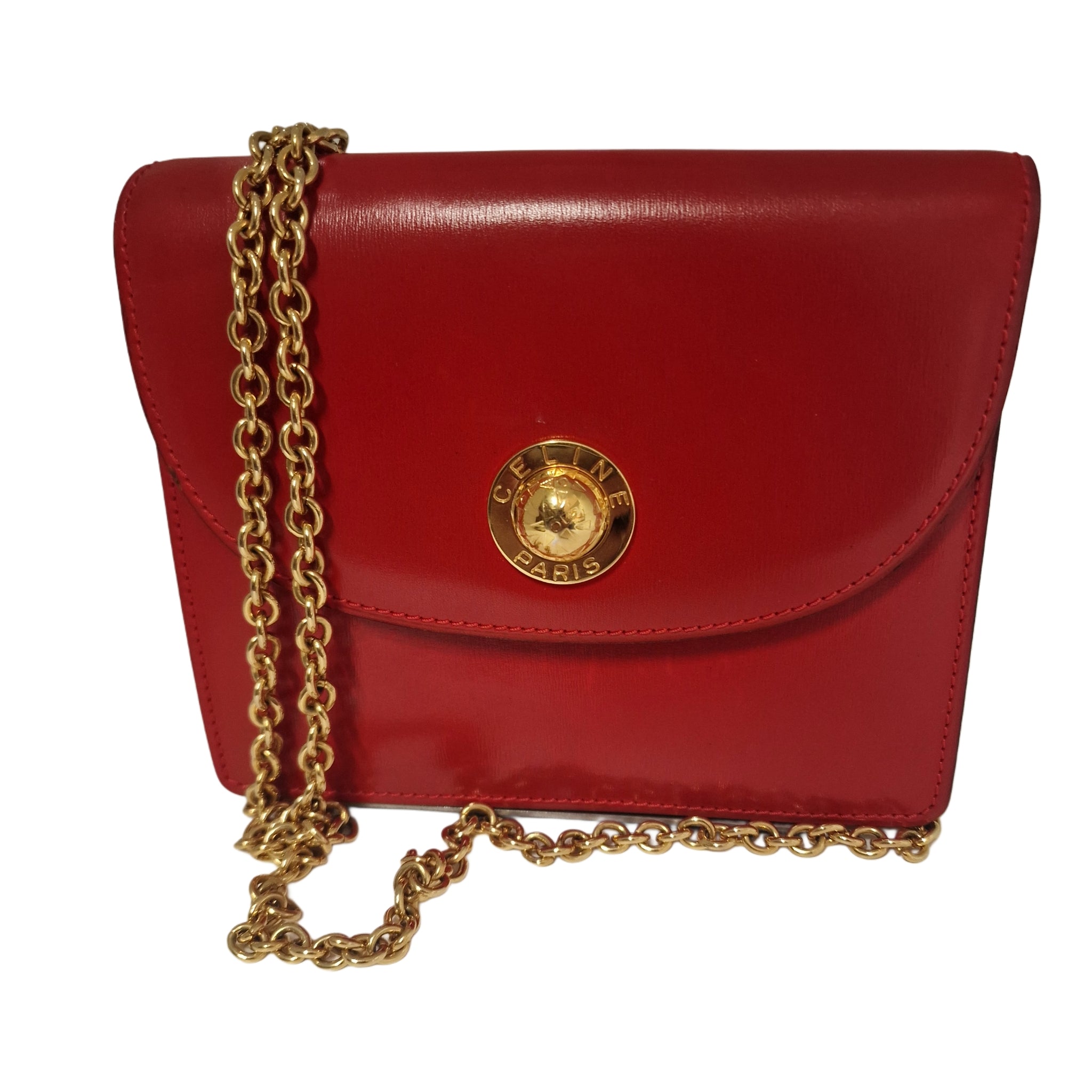 Celine Paris