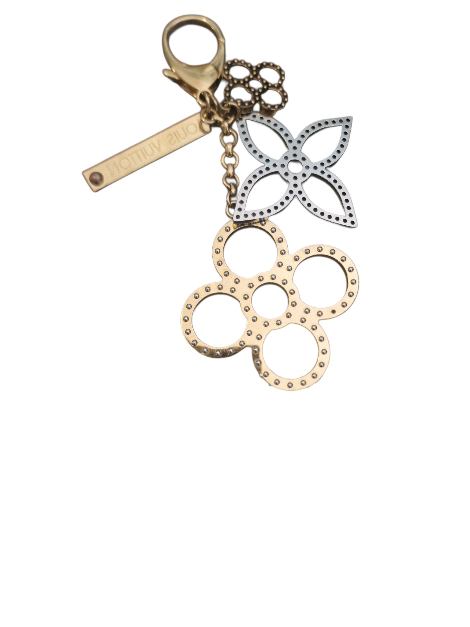 CHARMS LOUIS VUITTON