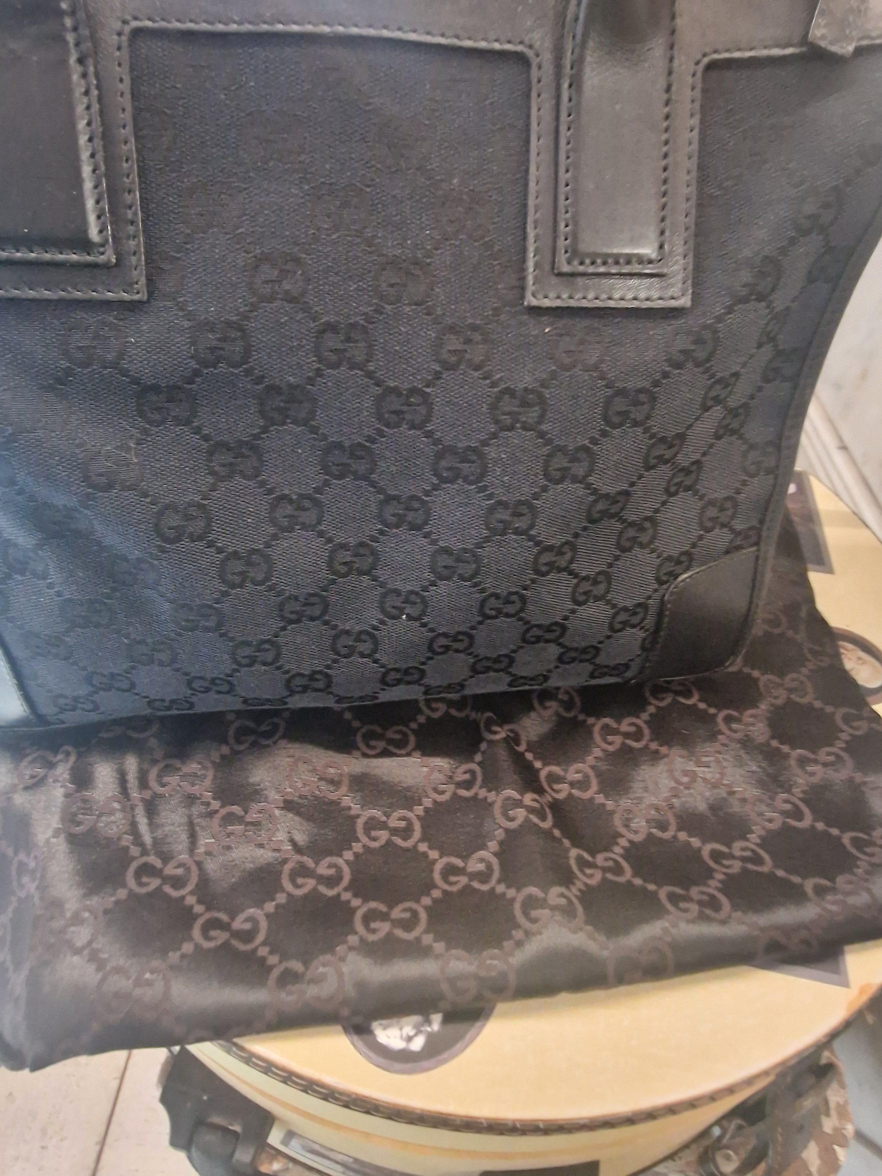 Gucci Tote