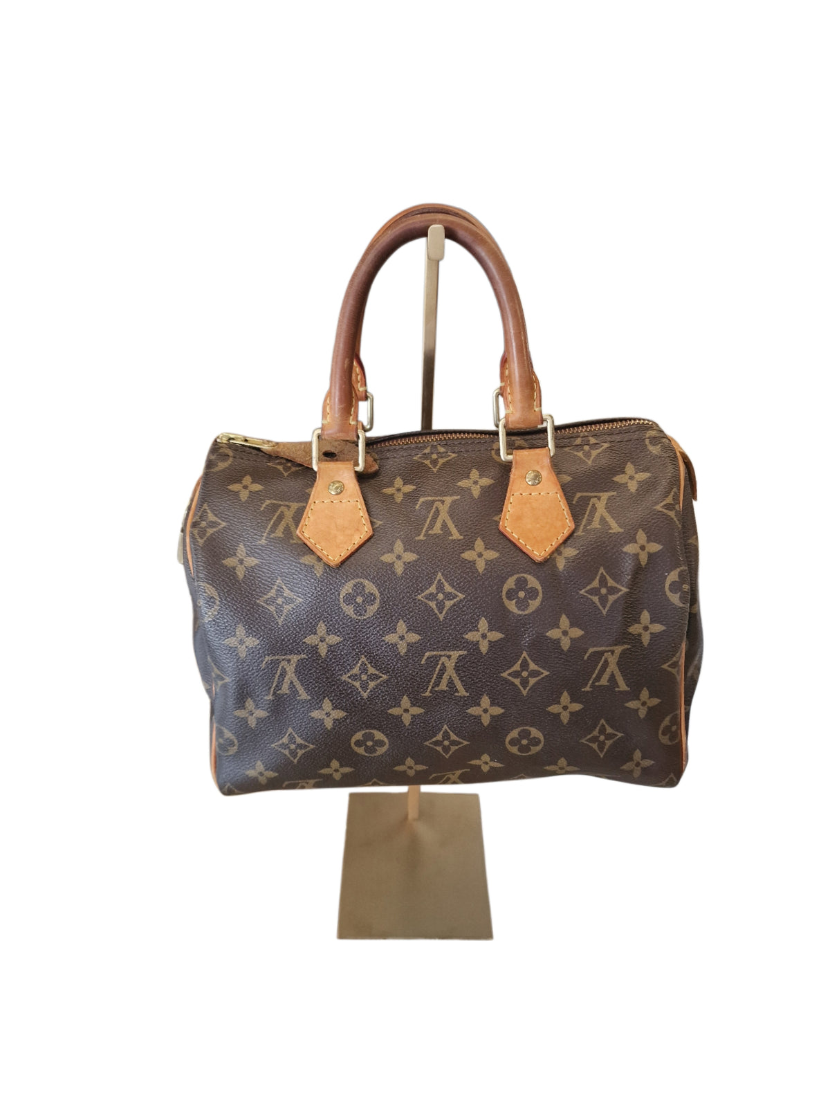 Louis Vuitton Speedy 25
