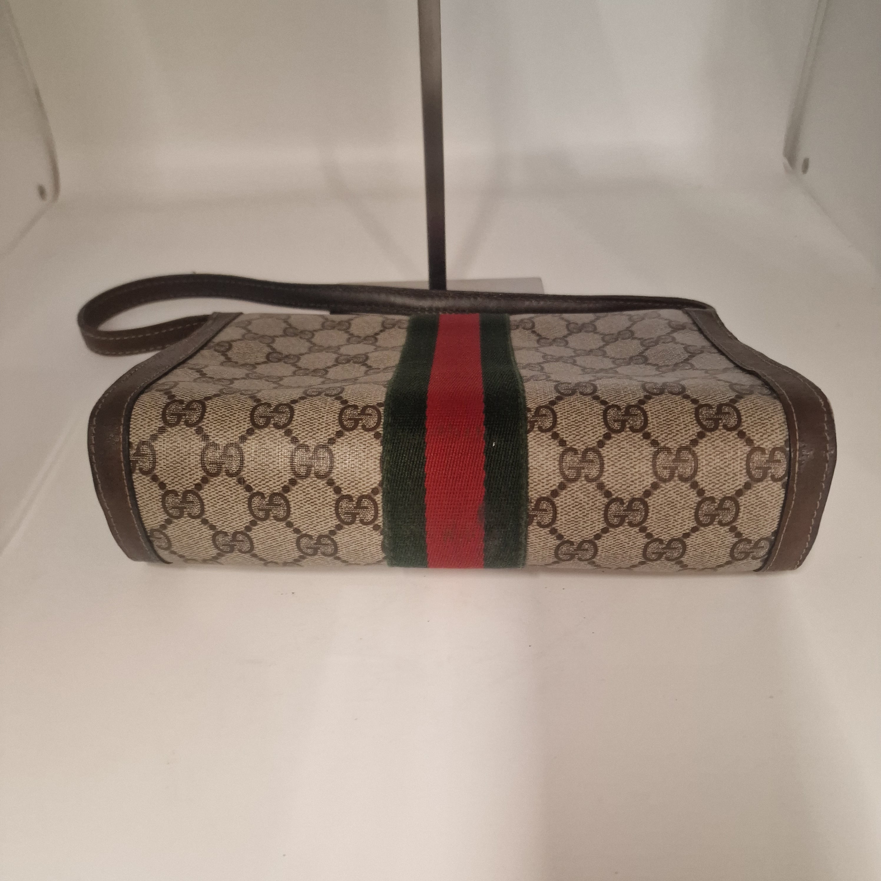 Gucci Vintage Supreme GG