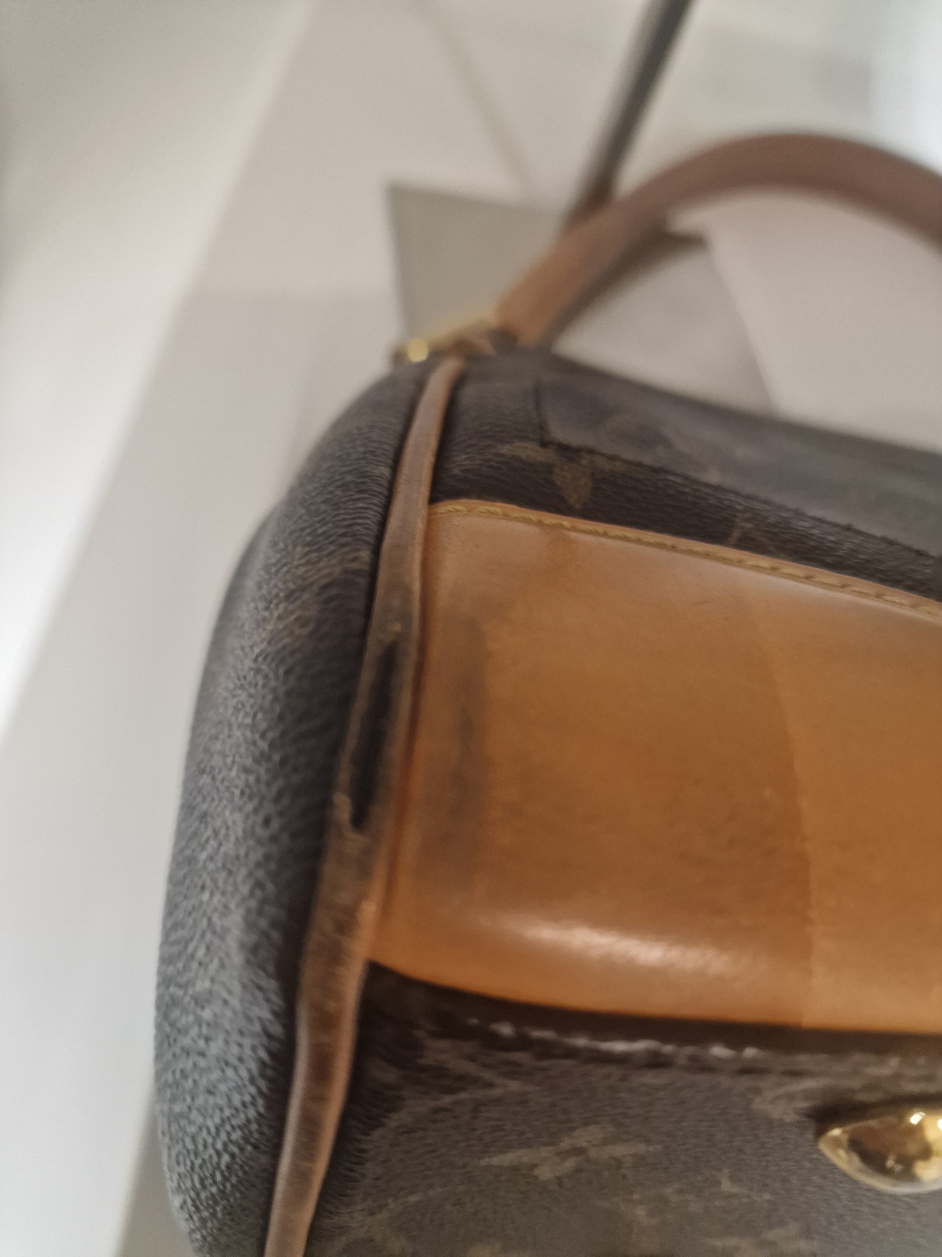 Louis Vuitton Beverly