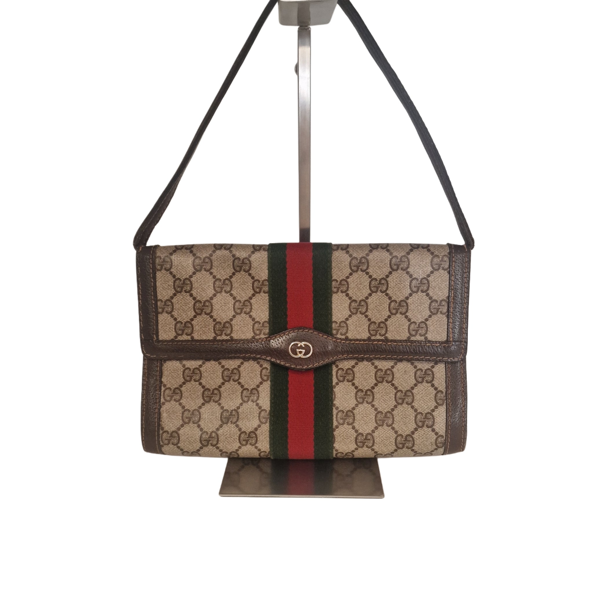 Gucci GG Supreme vintage