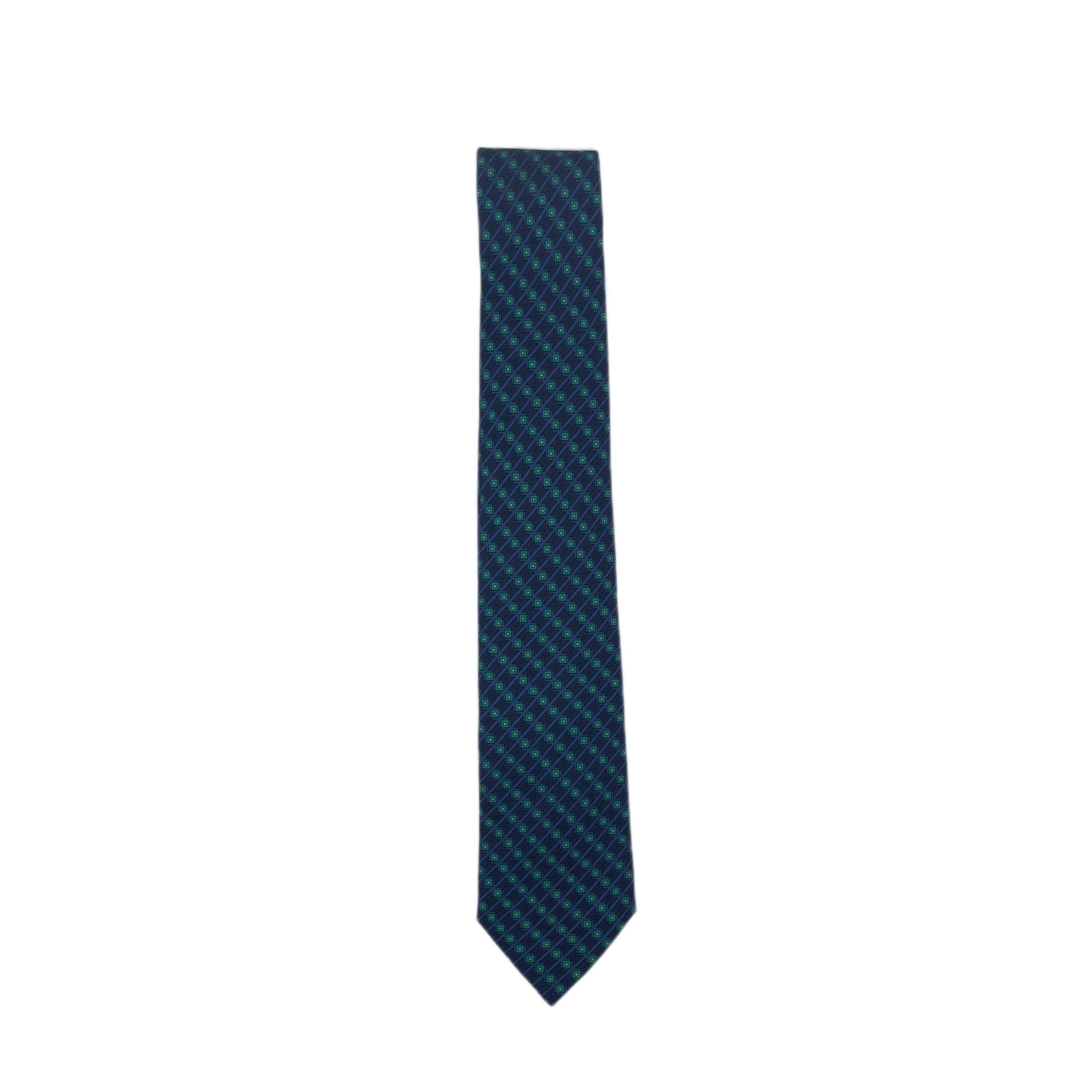 Hermes cravatta