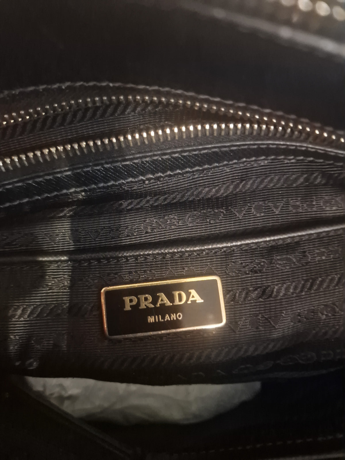 Prada Galleria