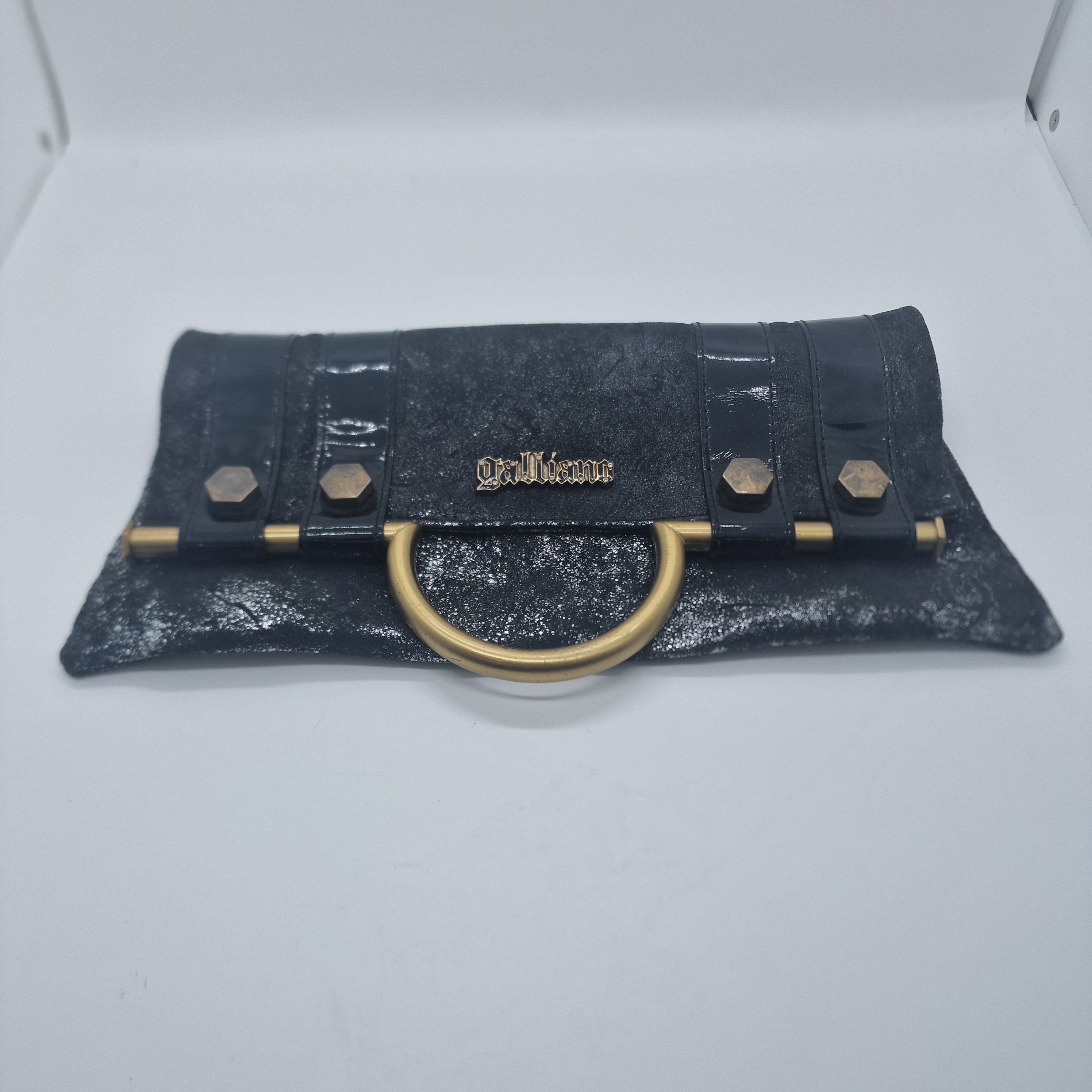 Pochette Galliano