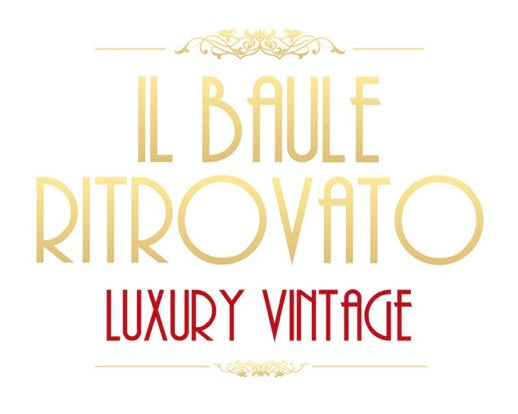 Il Baule Ritrovato