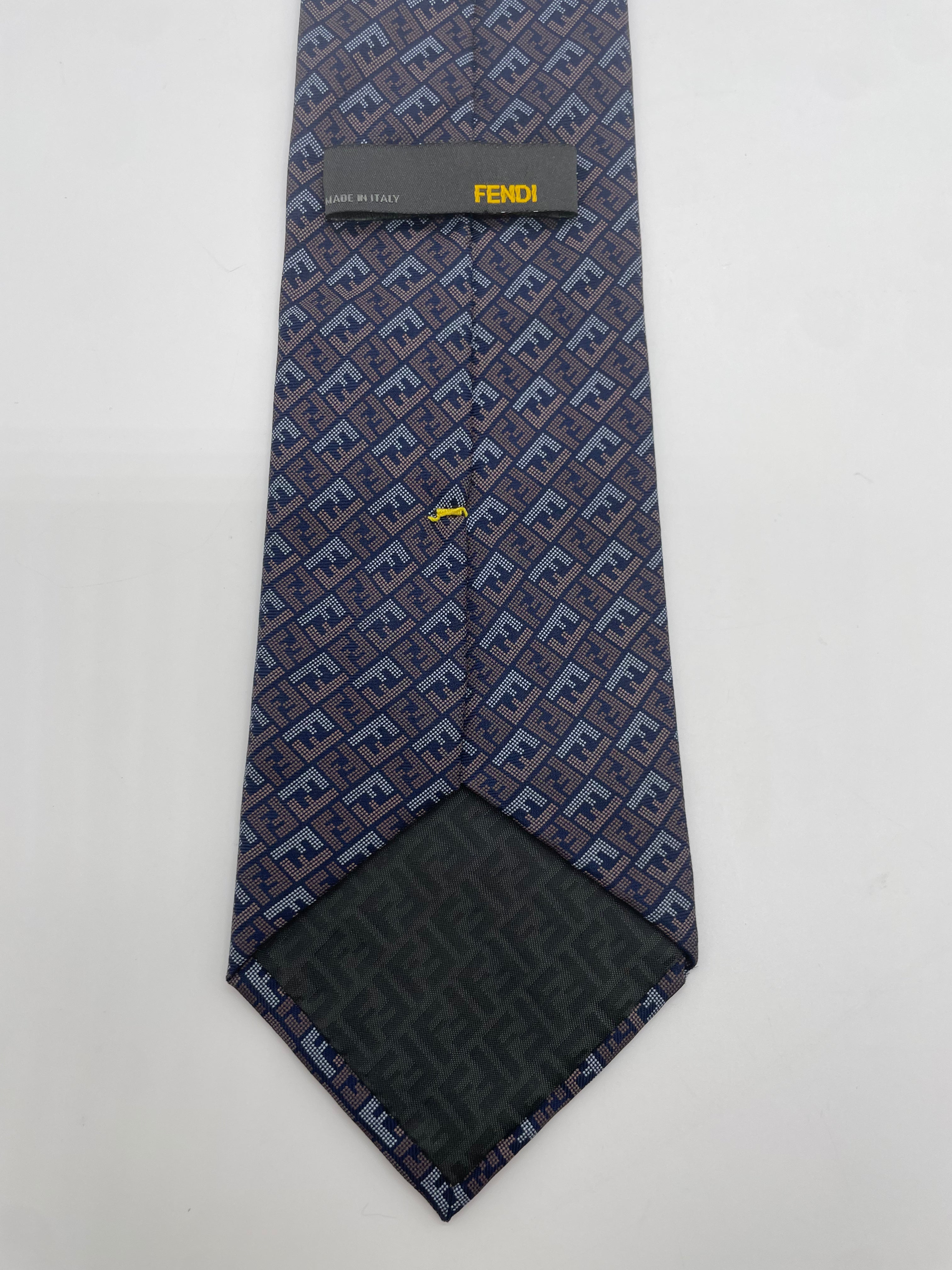 cravatta FF