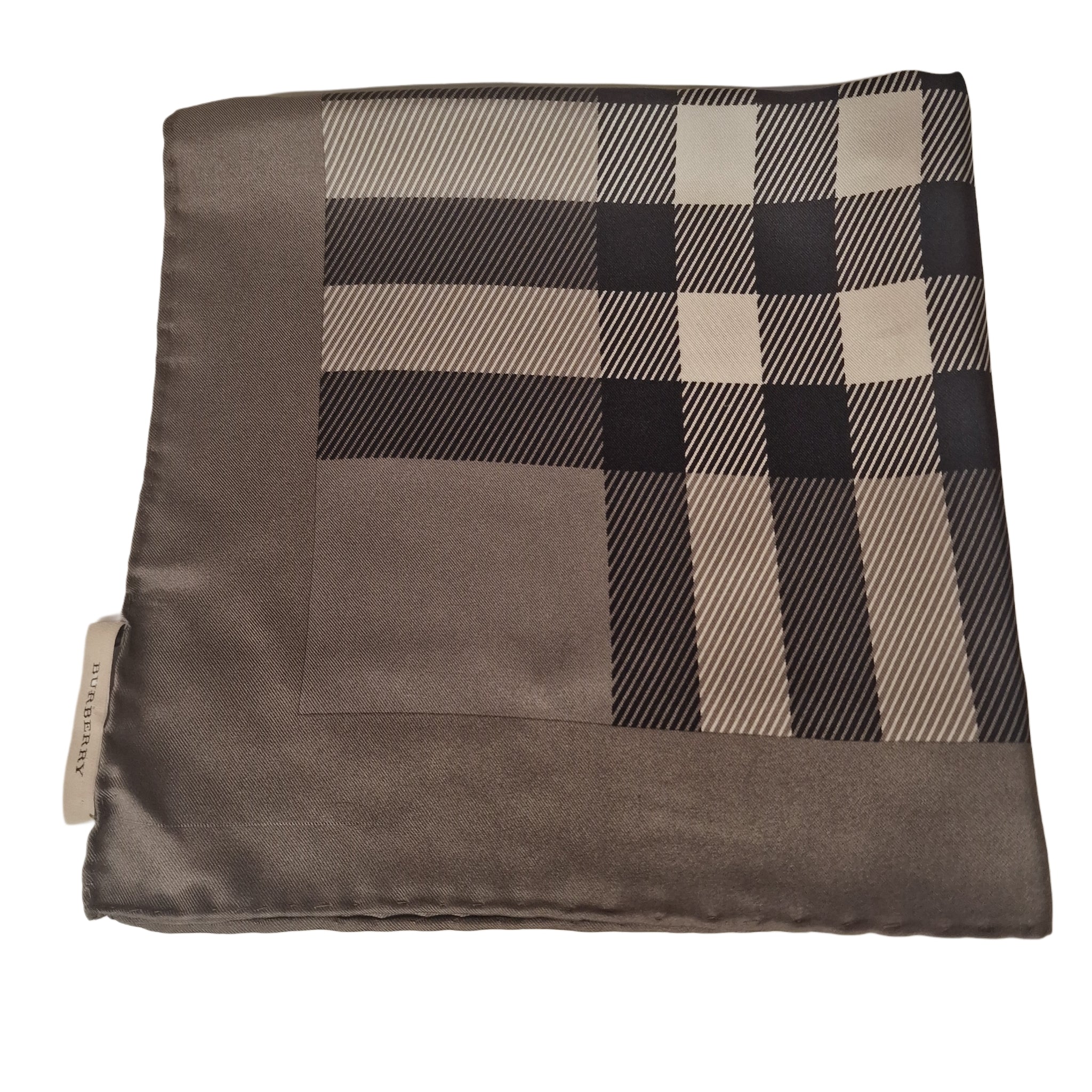 Foulard Burberry