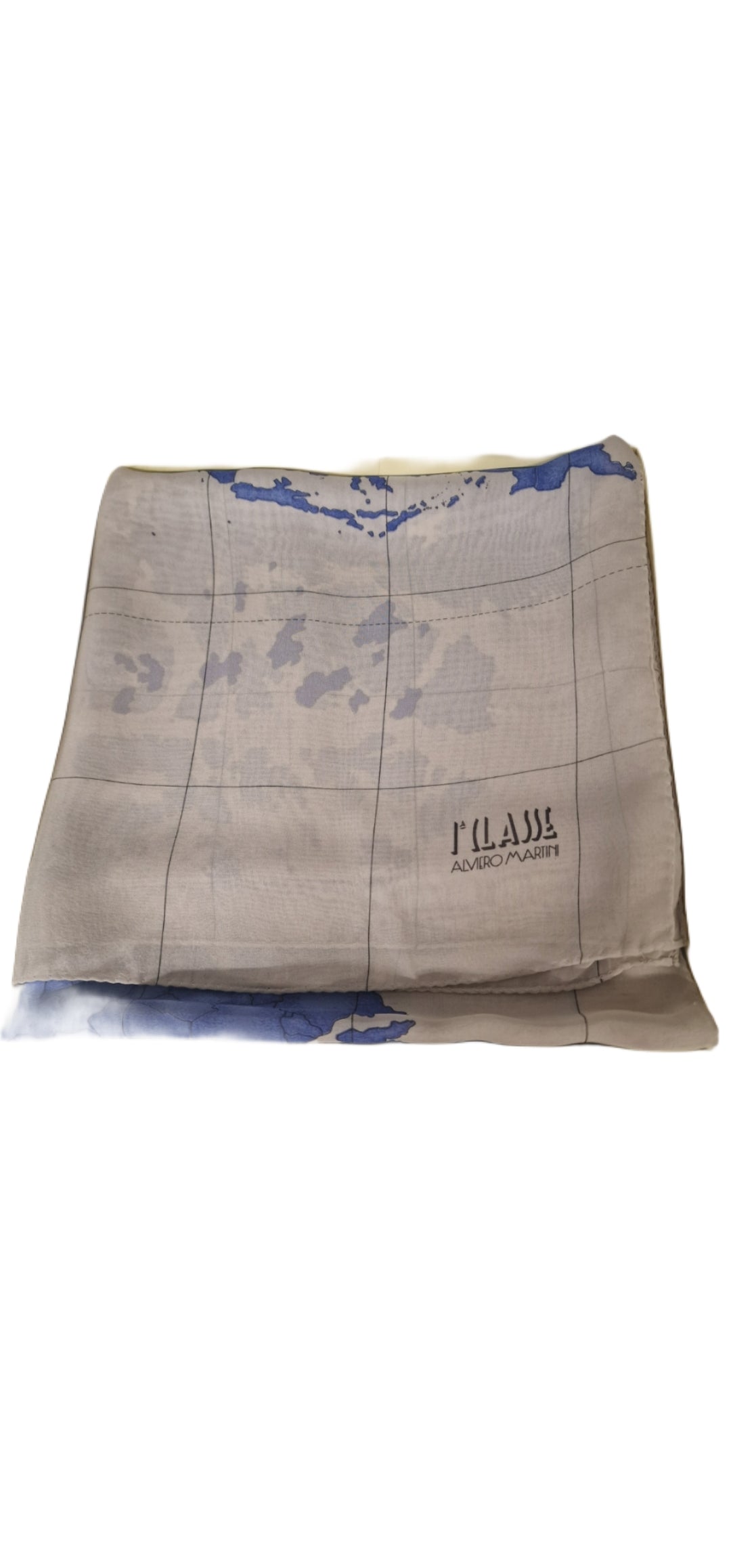 FOULARD STOLA 1°CLASSE