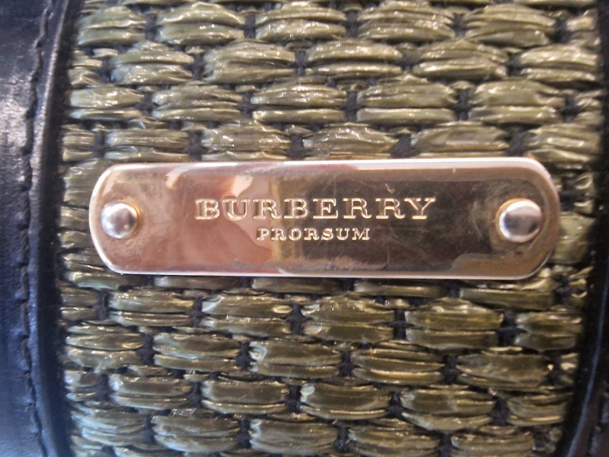 Borsa Burberry Prorsum