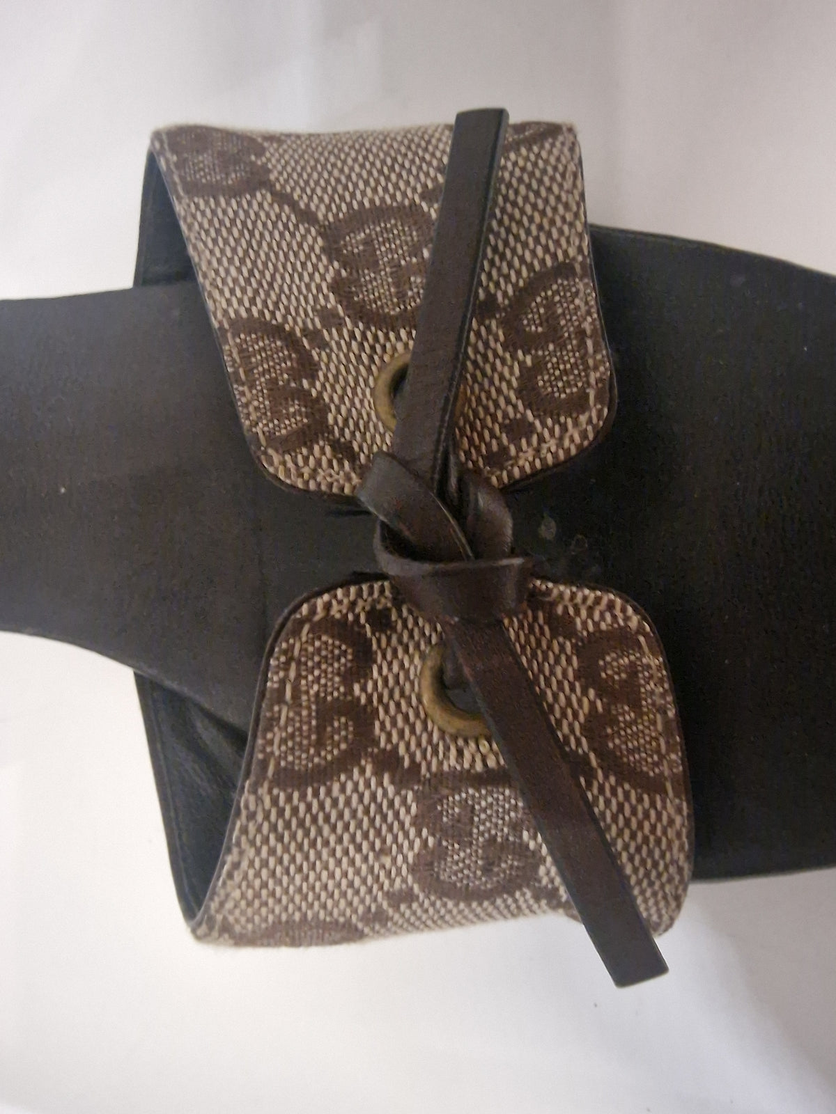 Sandali Gucci