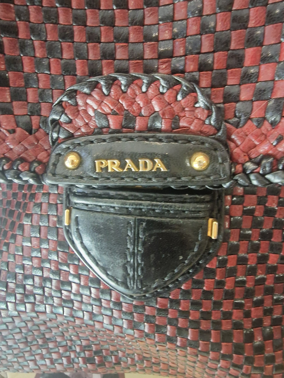 PRADA Madras