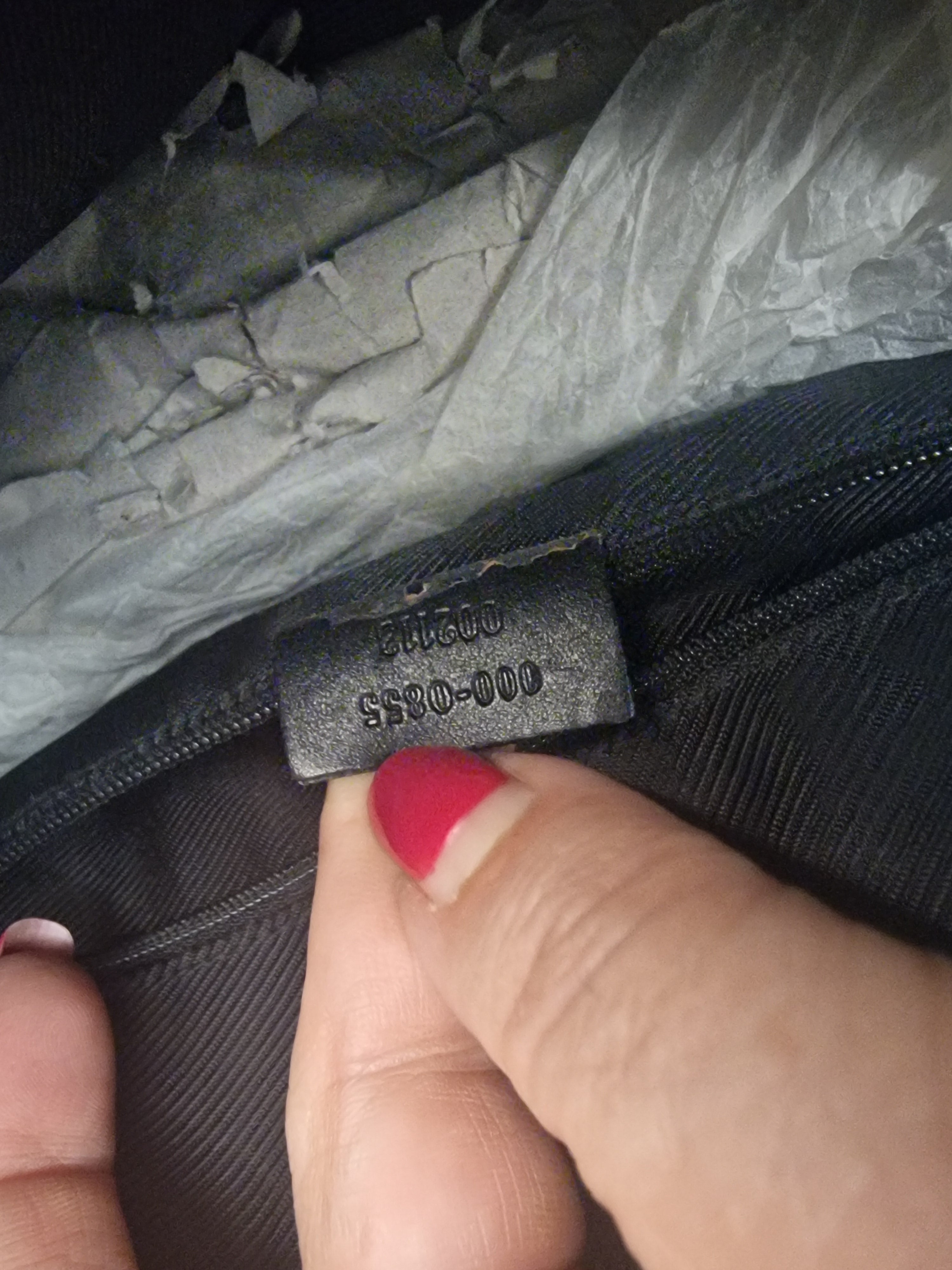 Gucci Tote
