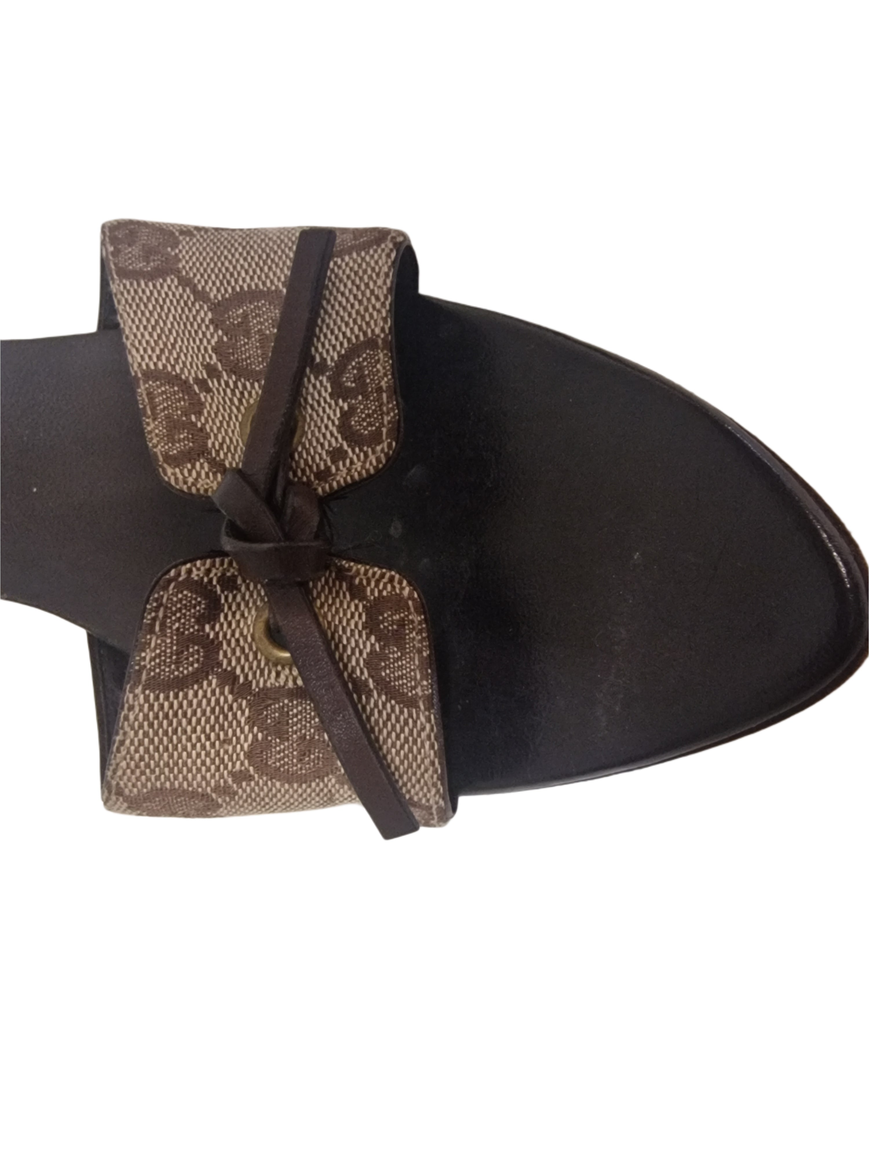 Sandali Gucci