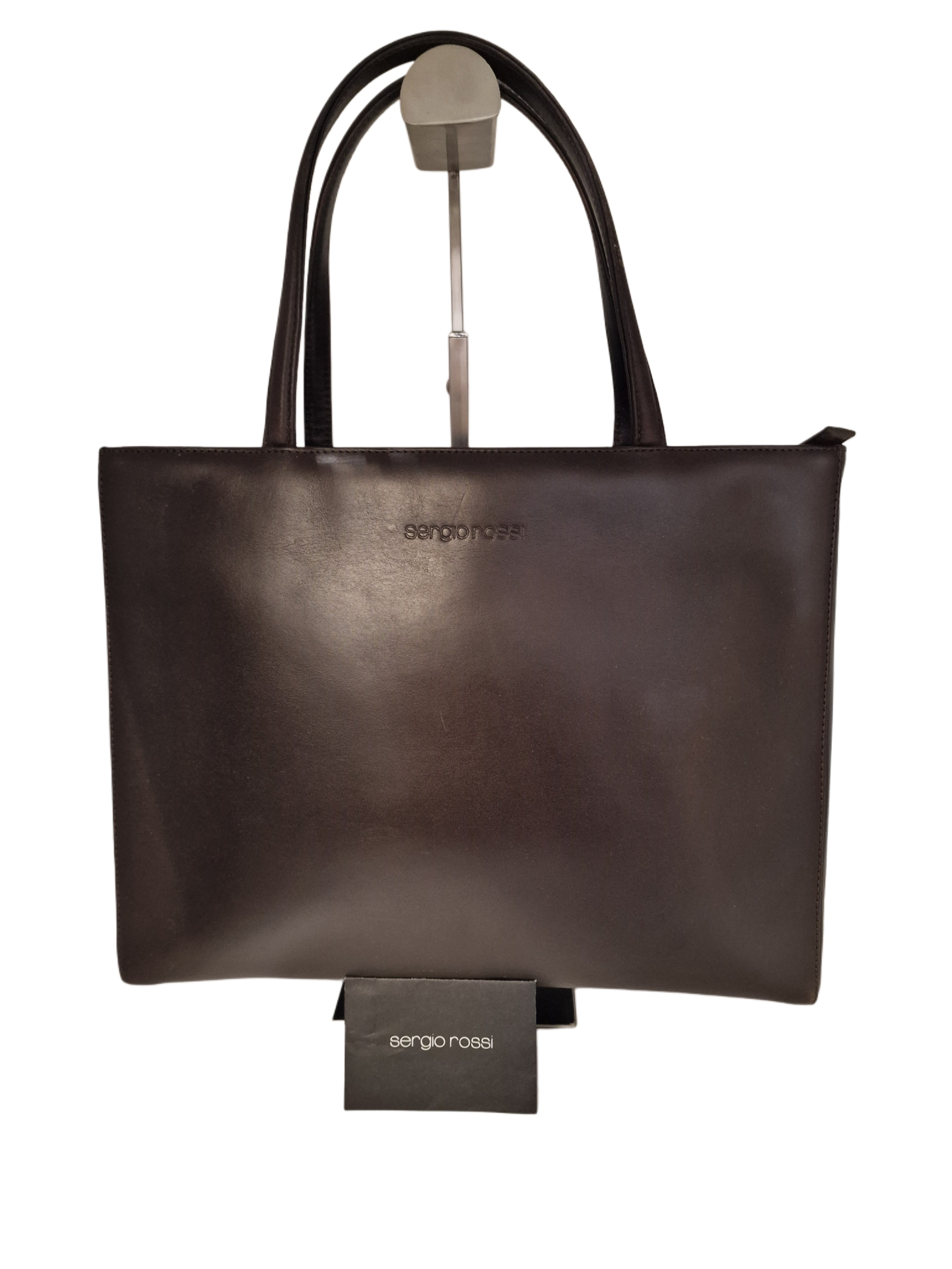 Borsa Sergio.Rossi