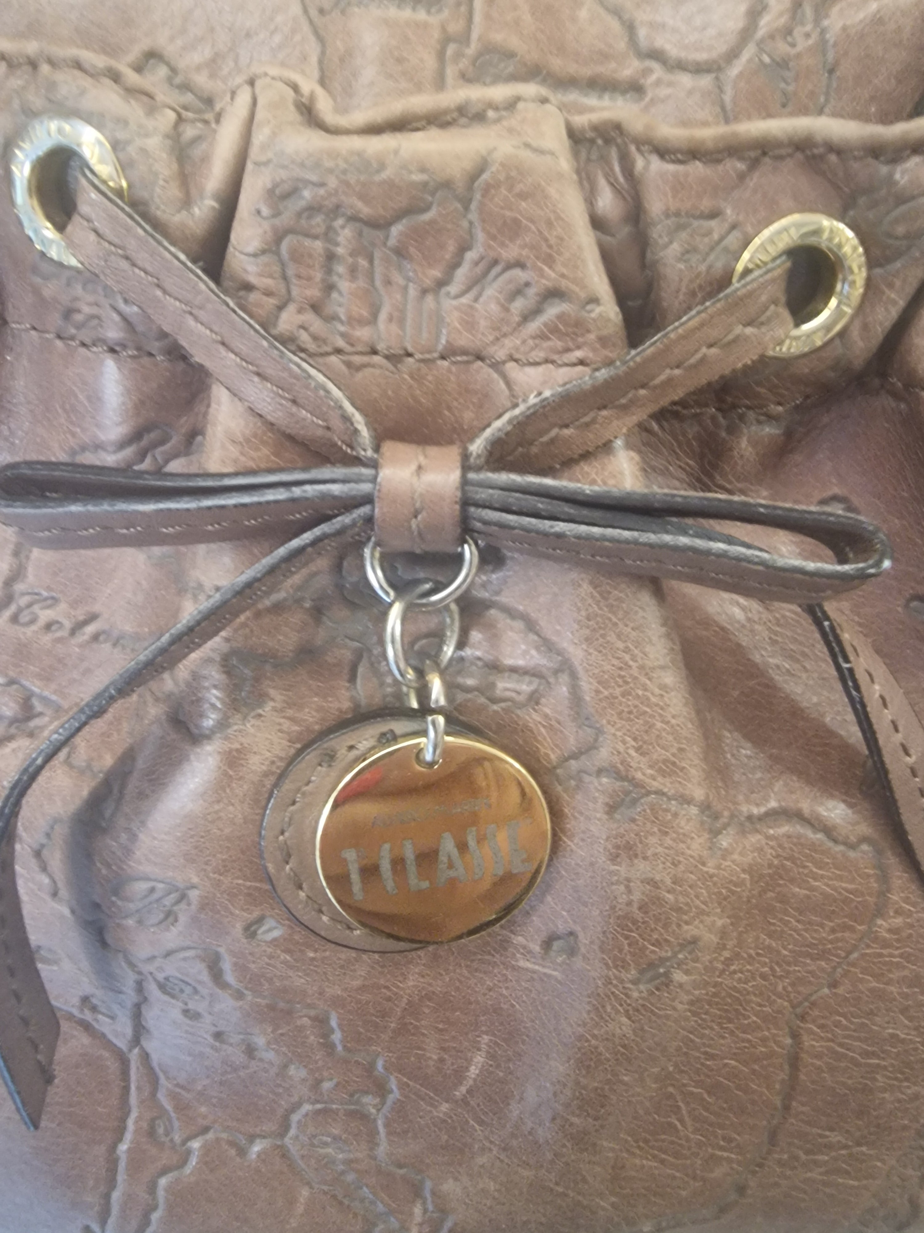 Borsa 1A Classe