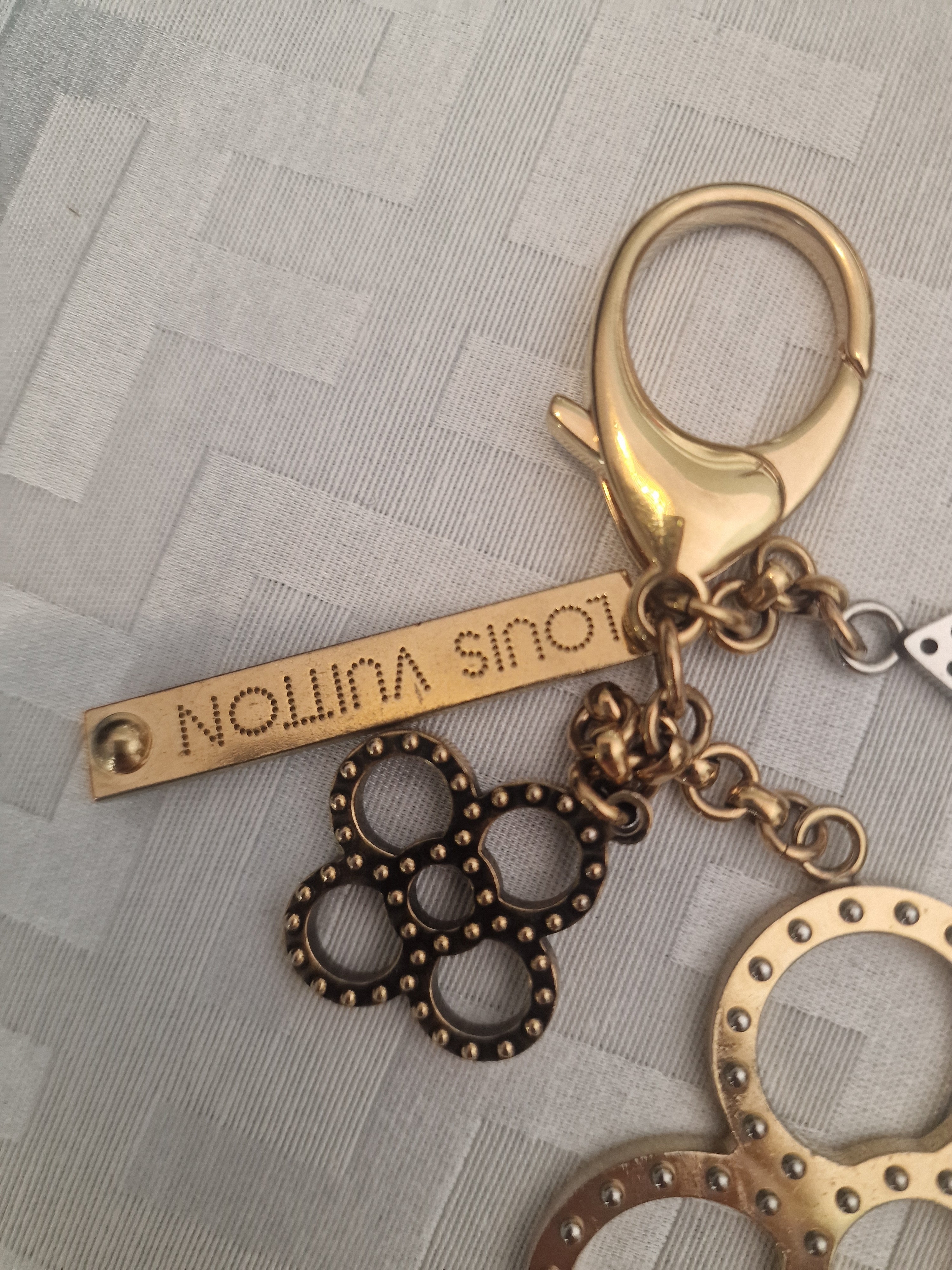 CHARMS LOUIS VUITTON
