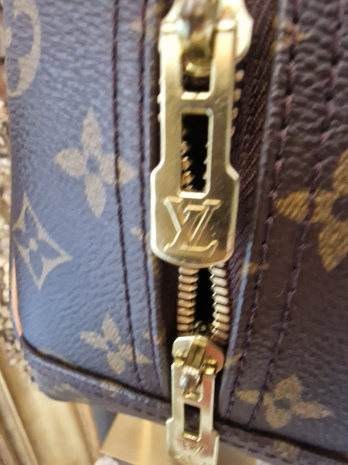 Louis Vuitton Trouville