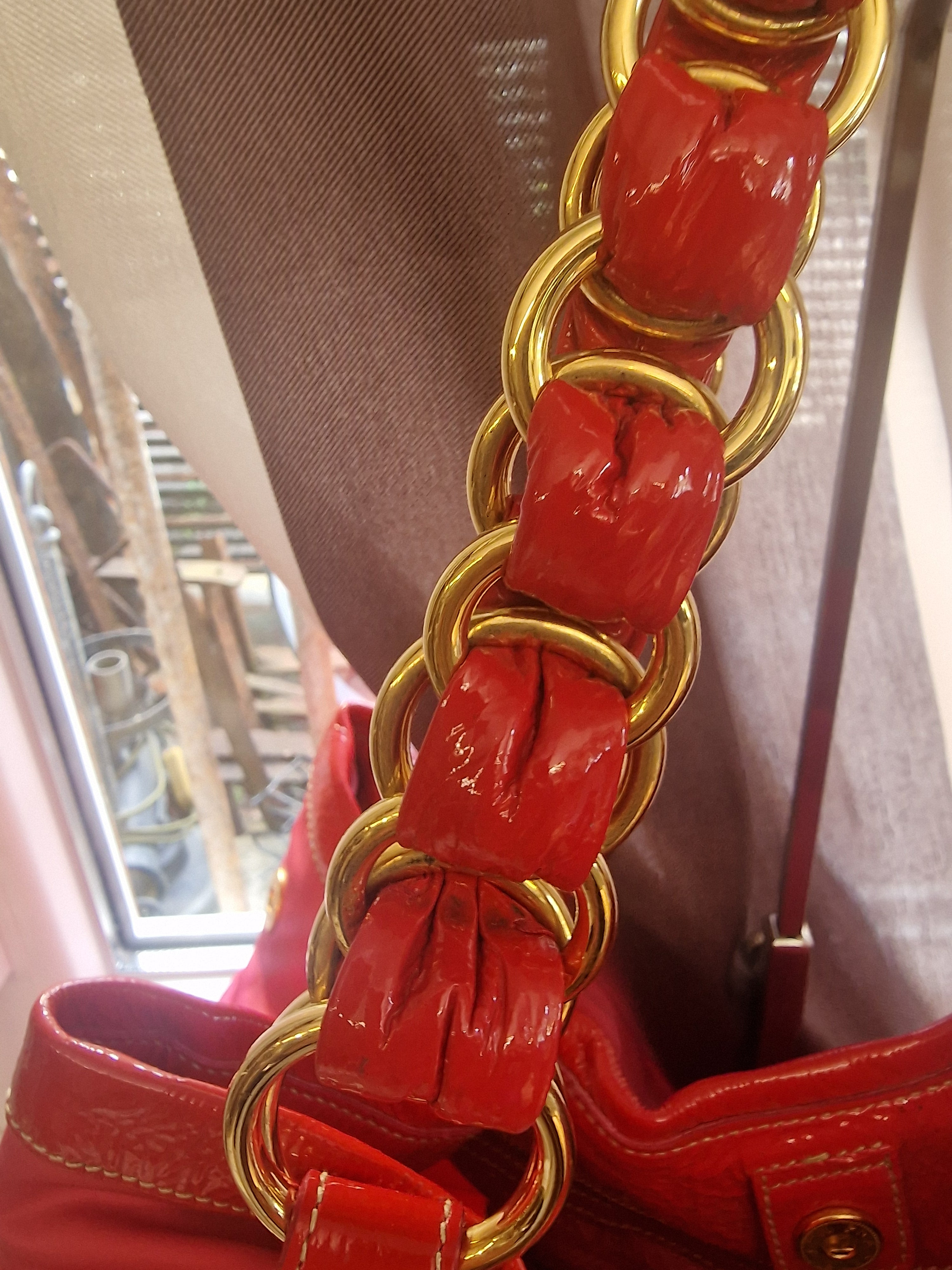 PRADA  borsa Shopper