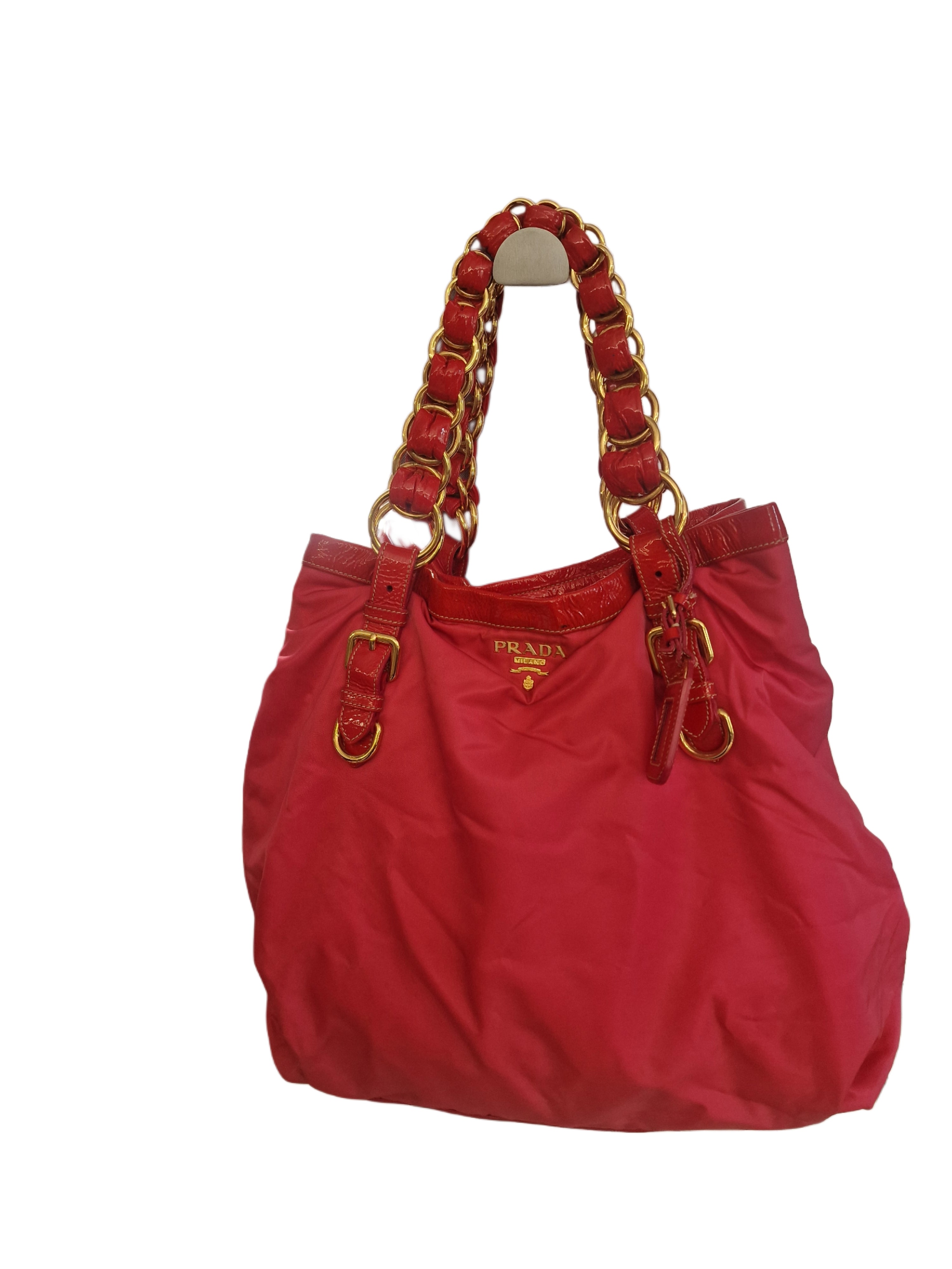 PRADA  borsa Shopper