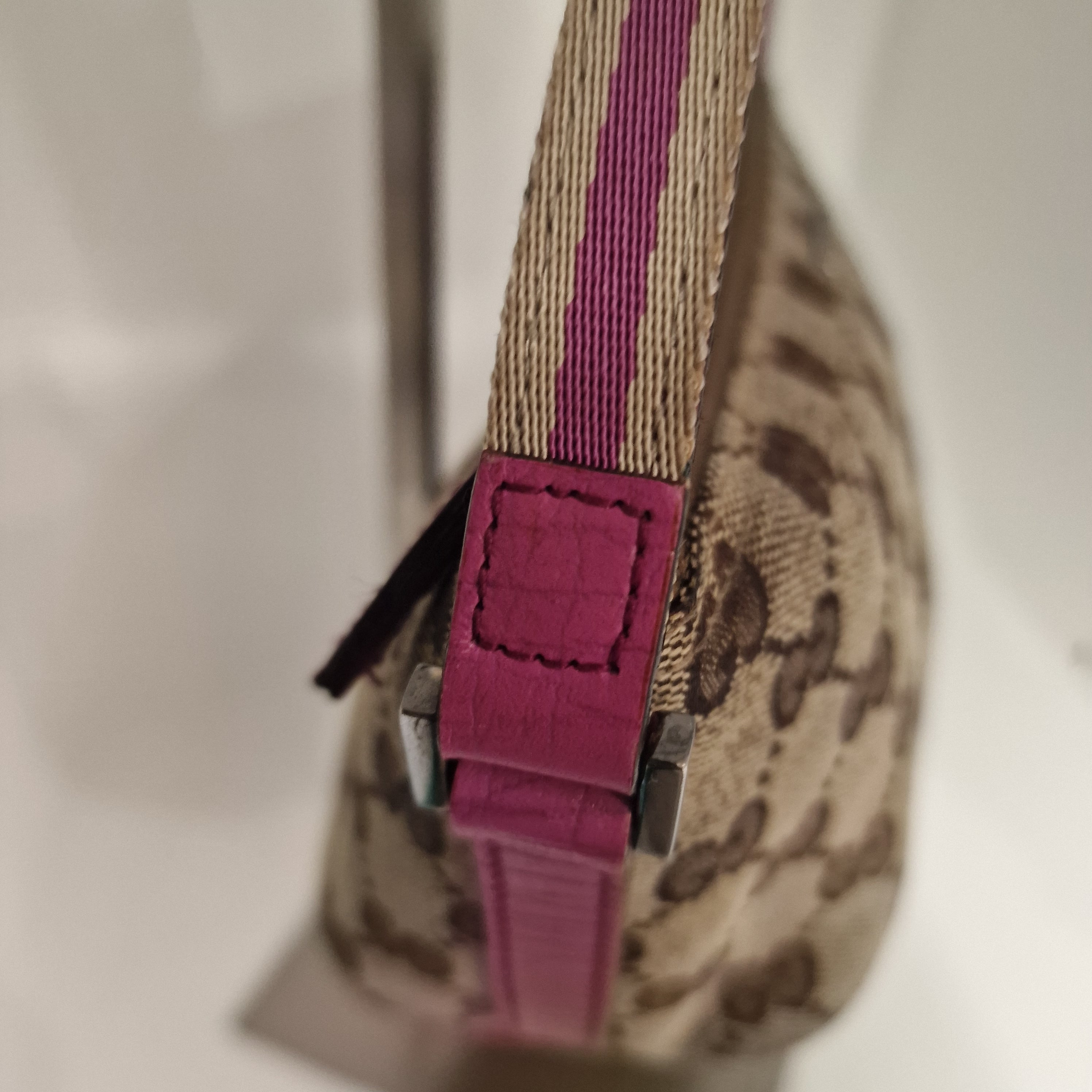 Gucci  GG BOAT