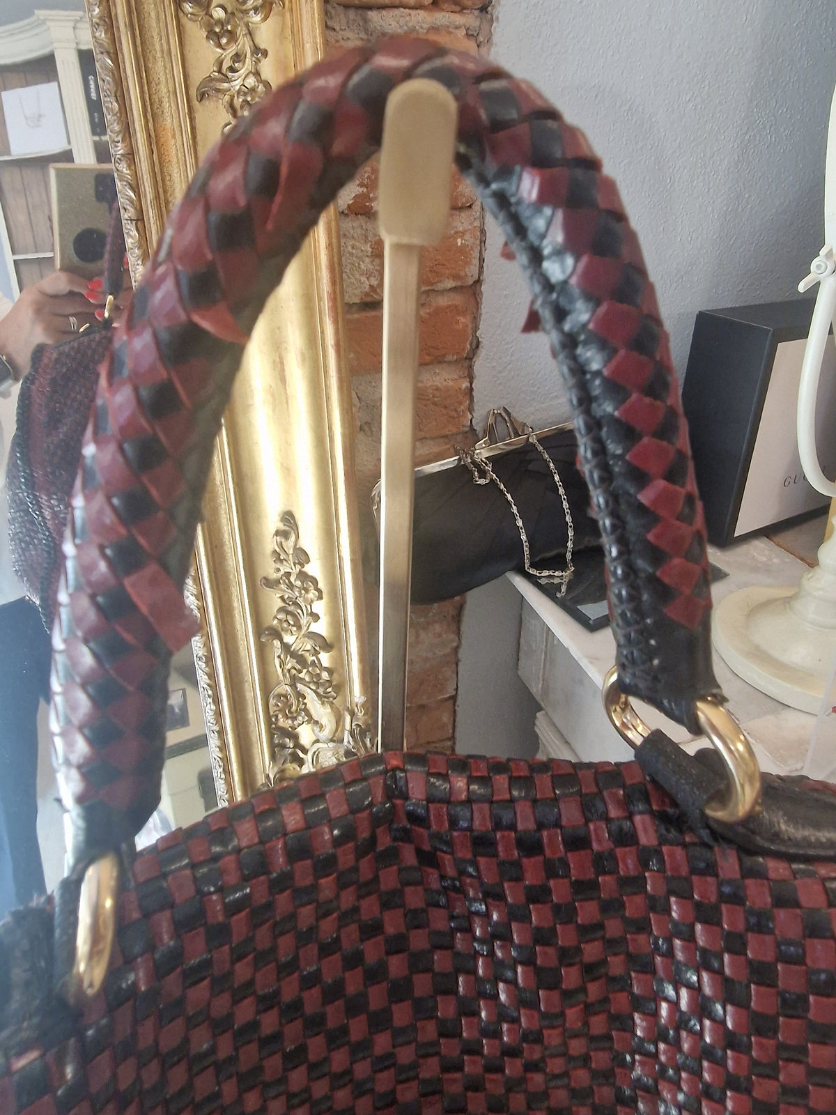 PRADA Madras