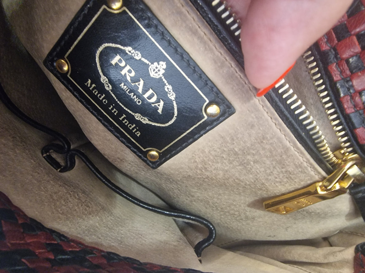 PRADA Madras