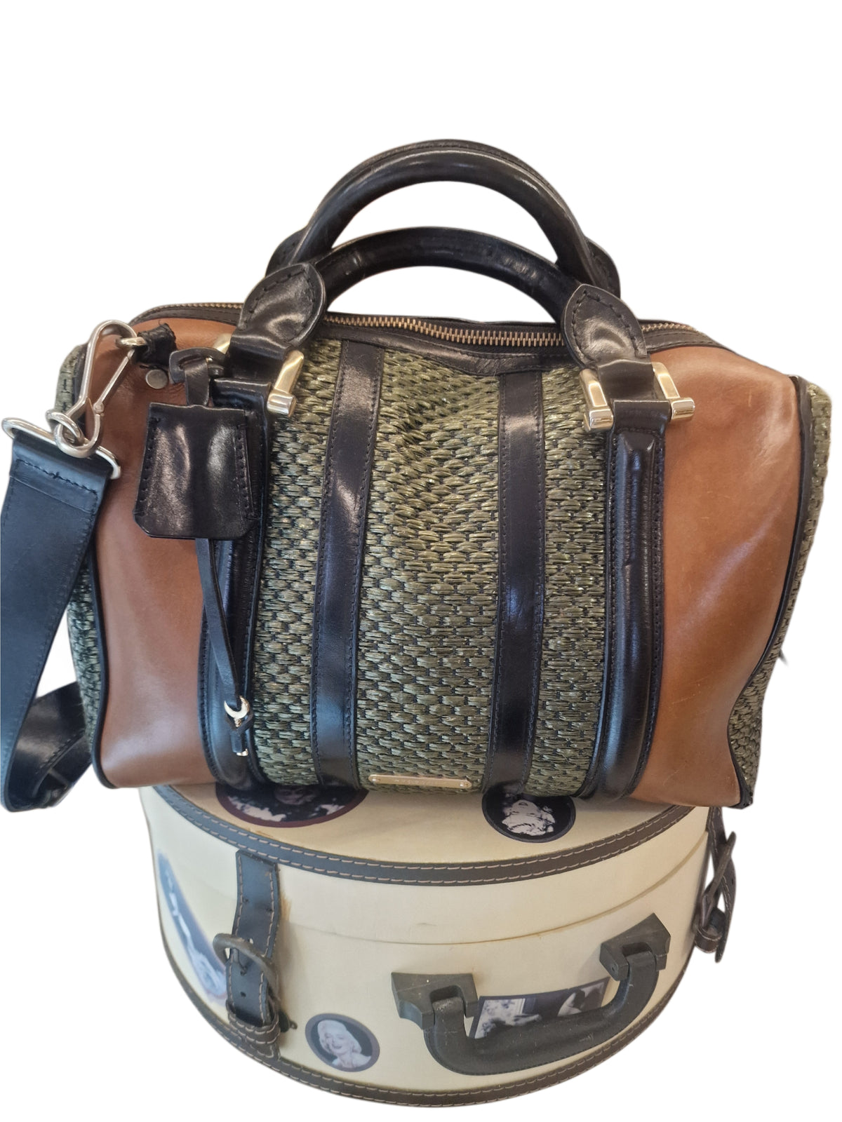 Borsa Burberry Prorsum