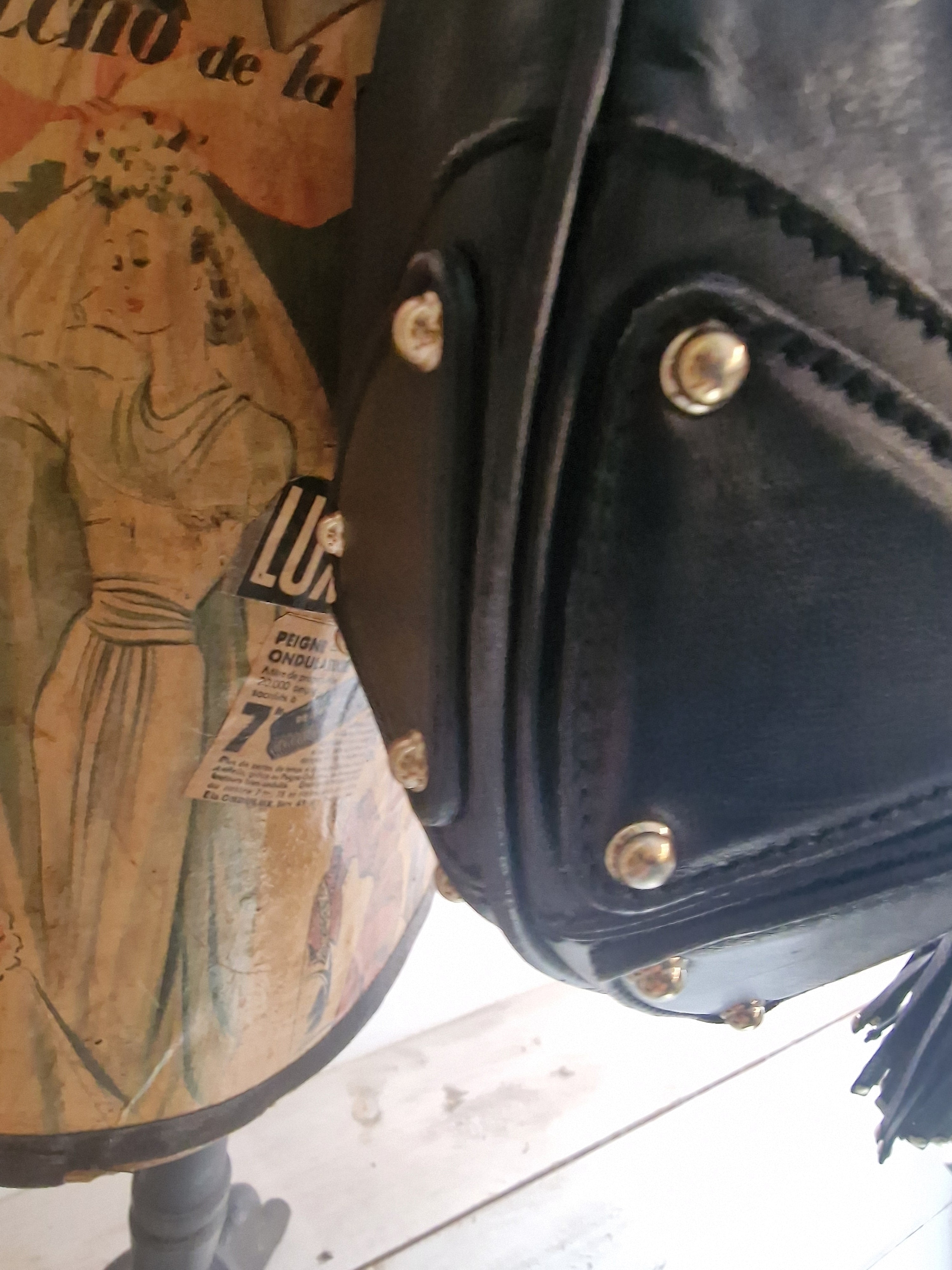 Borsa:  Gucci Indy
