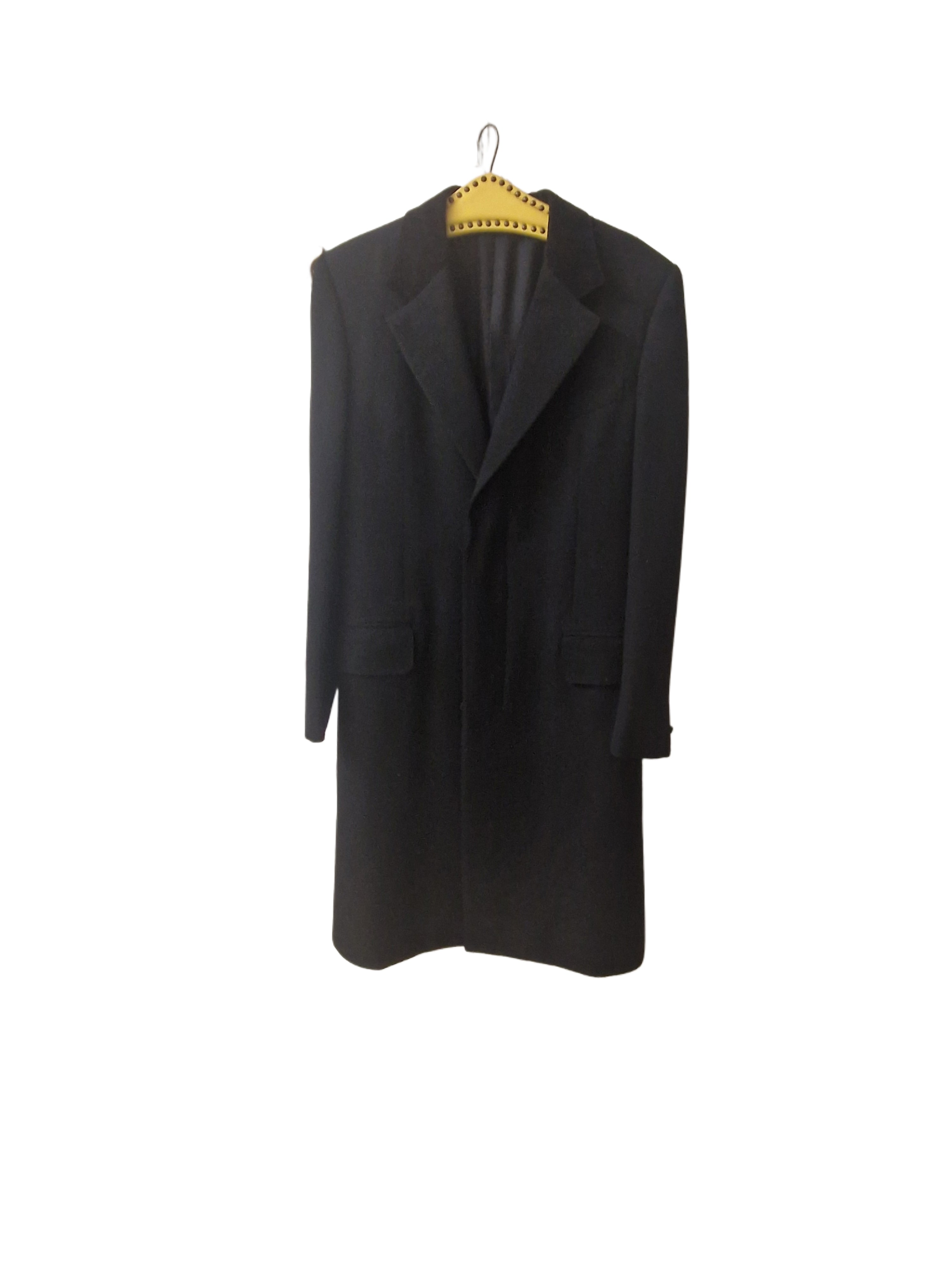 Cappotto Yves Saint Lauren