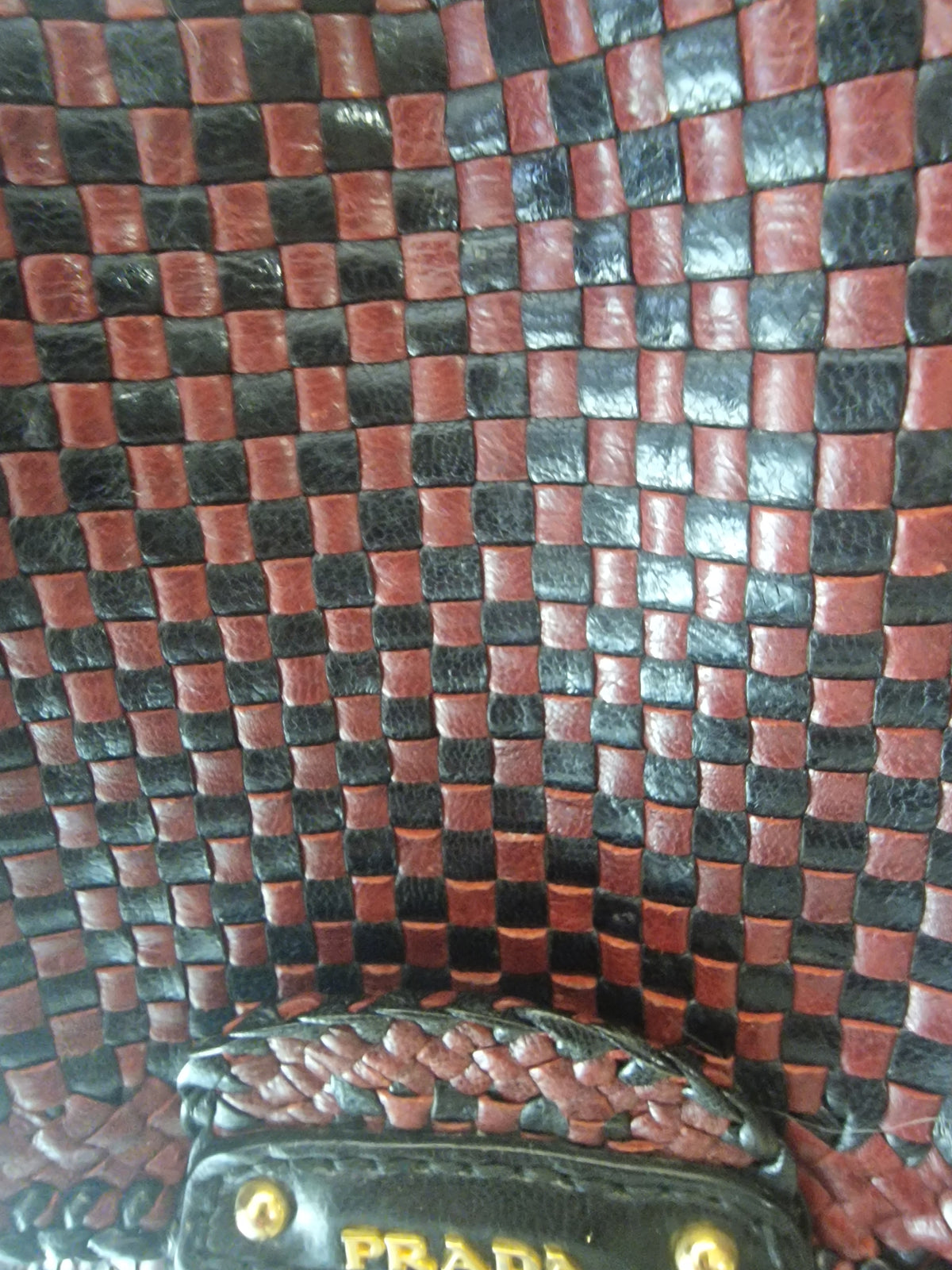 PRADA Madras