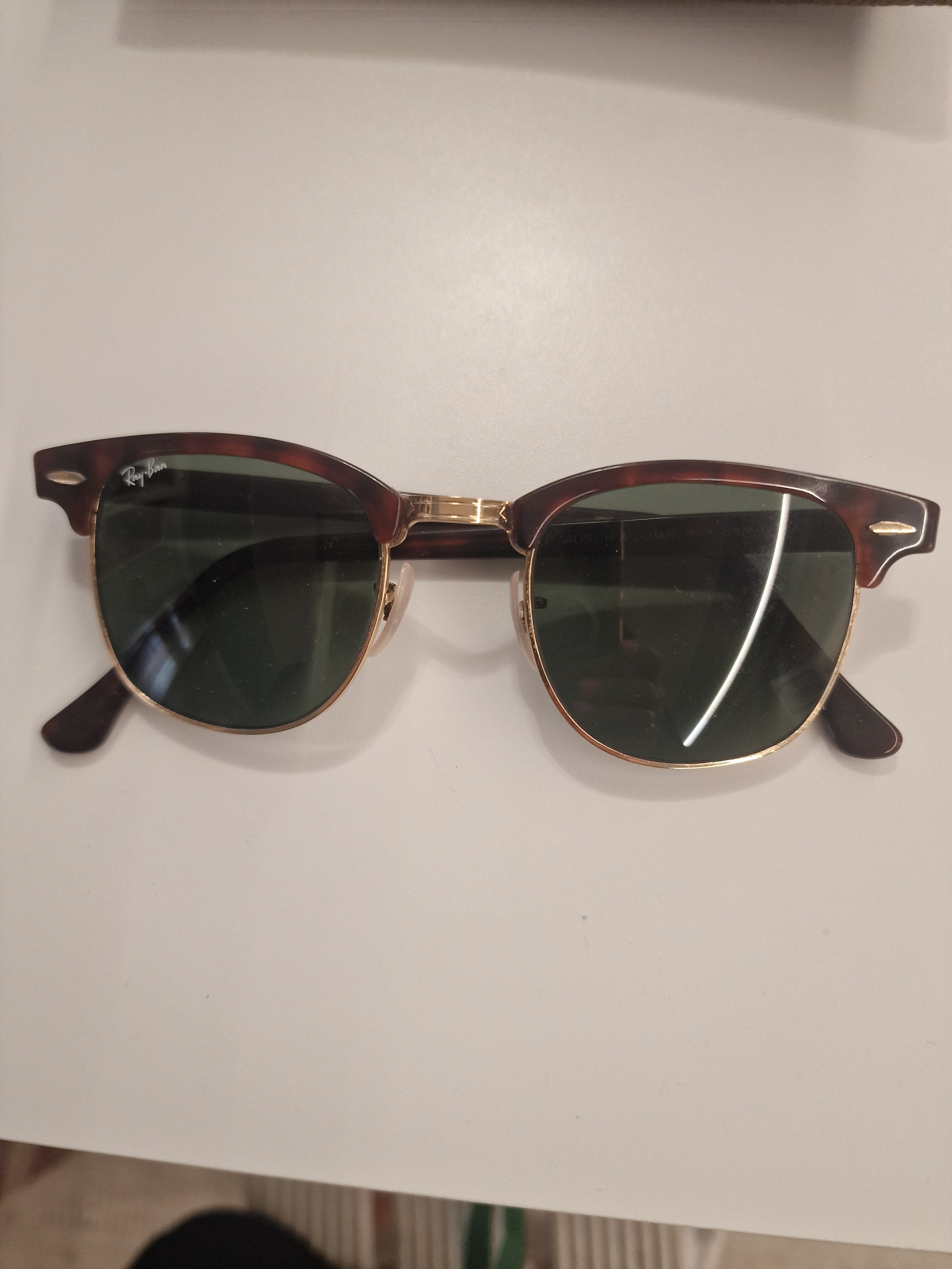 Occhiali Ray Ban