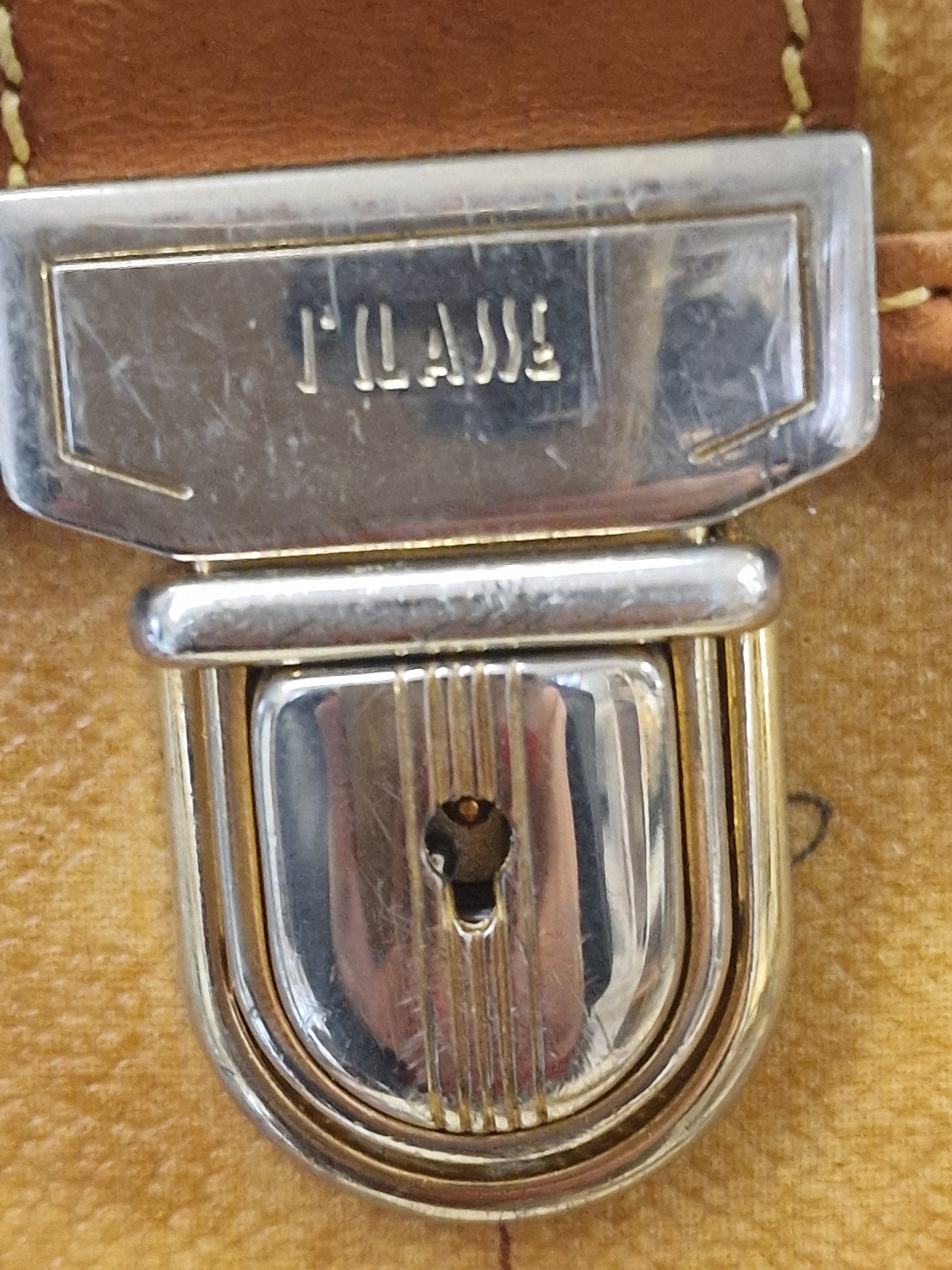 Borsa Portacompiuter Alviero Martini 1a classe